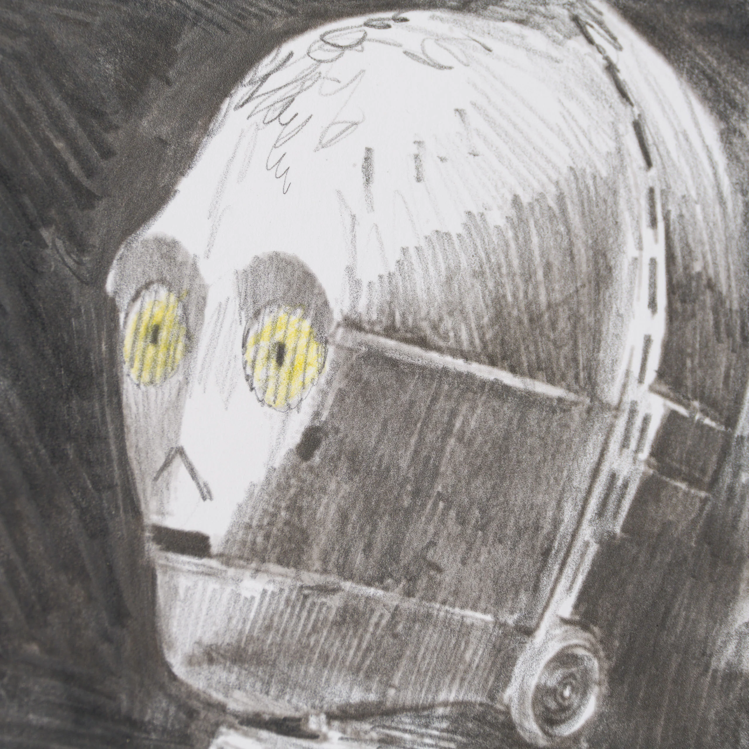 Startled On Endor - Image 6