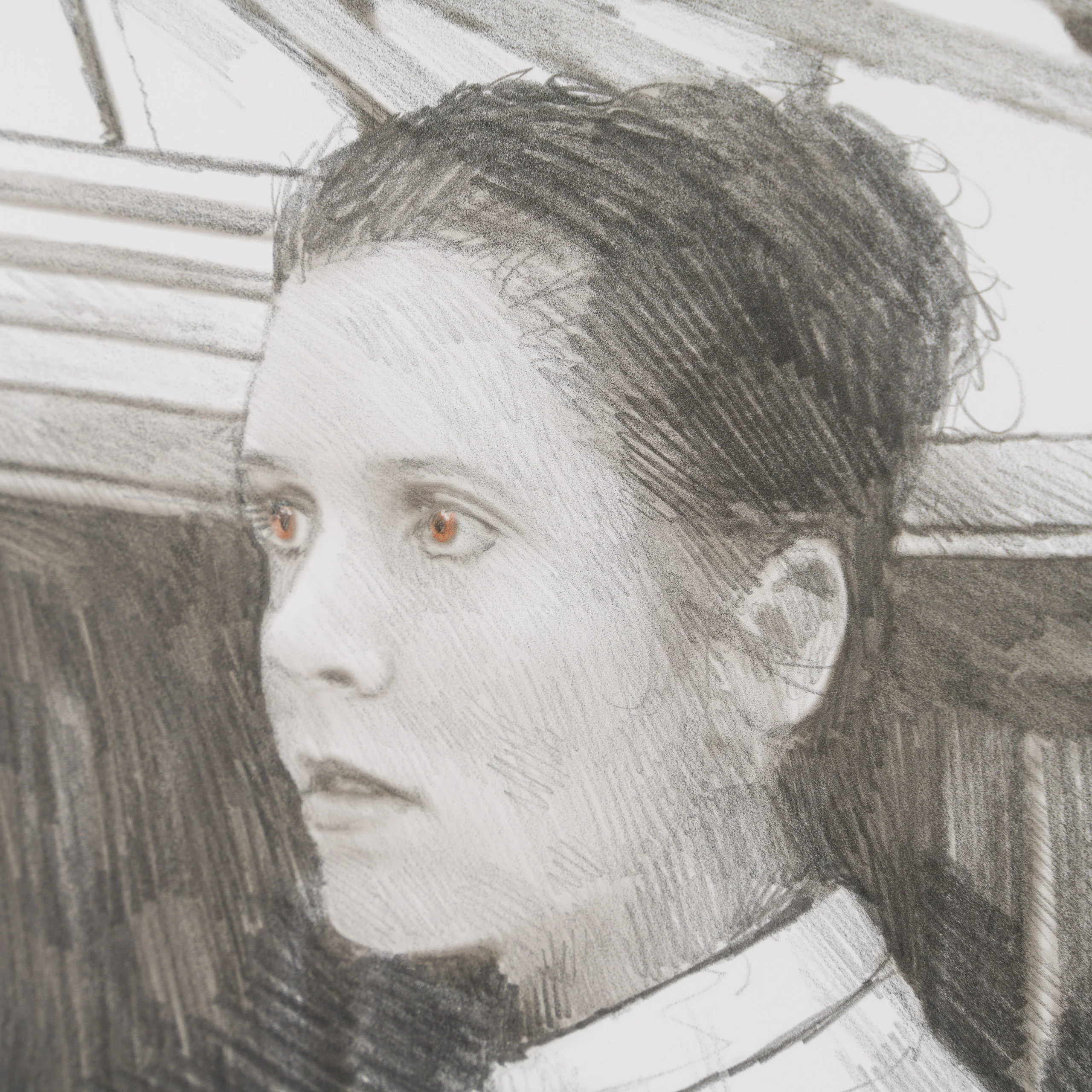 Stunned Acceptance - Image 3