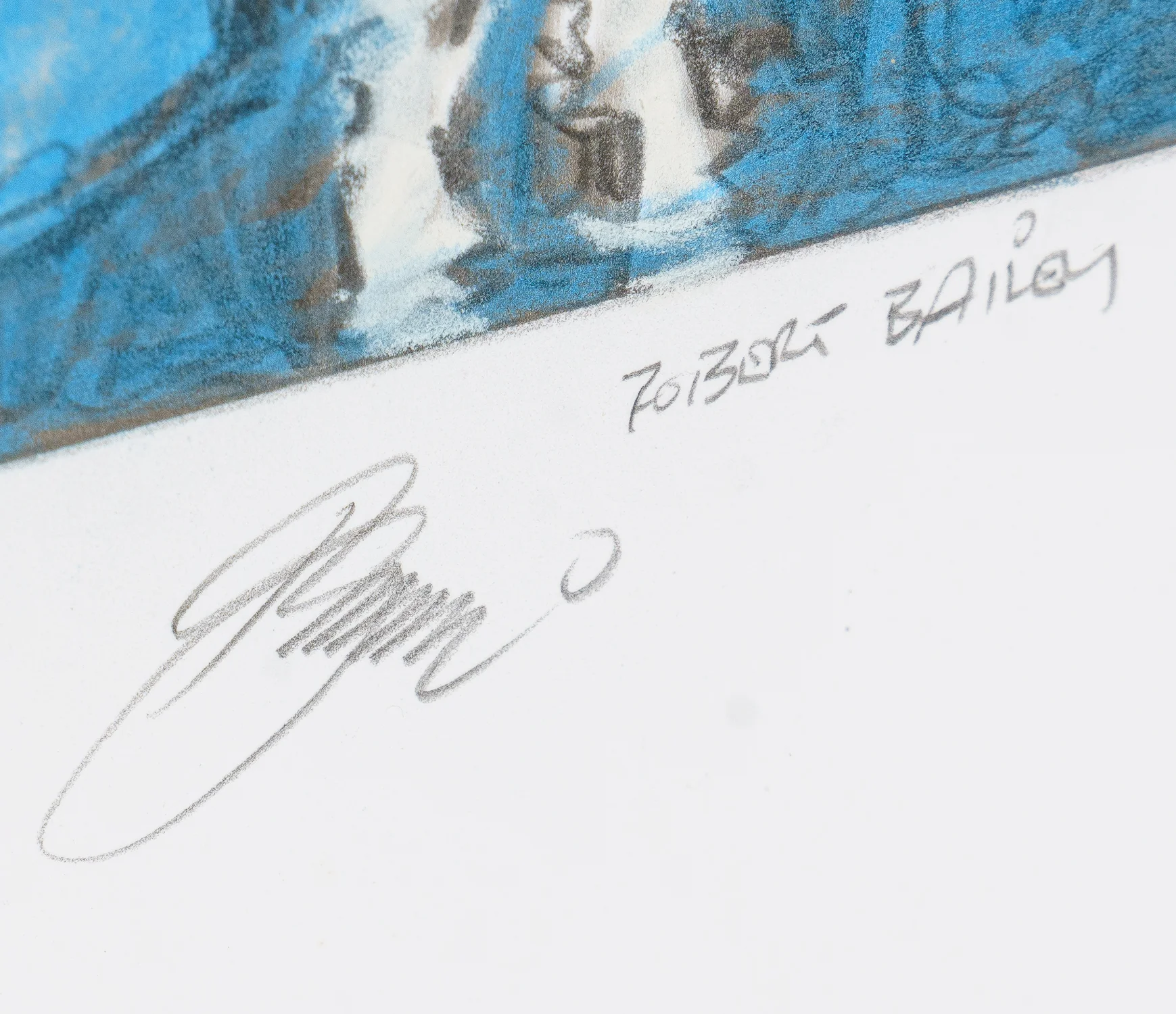 Sudden Alert | Hand-signed by William Shatner - Image 6