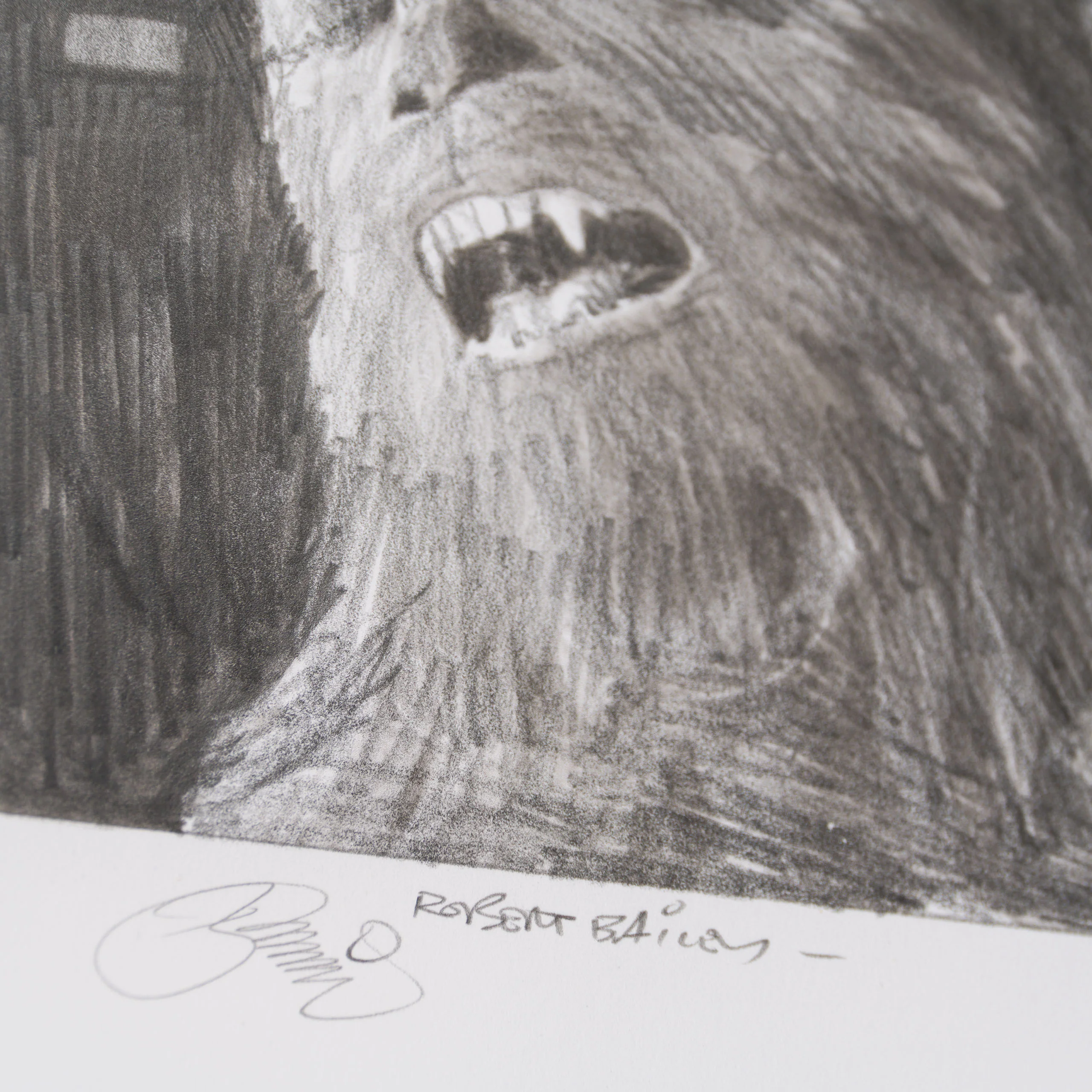 Tense Shuttle Ride - Image 3