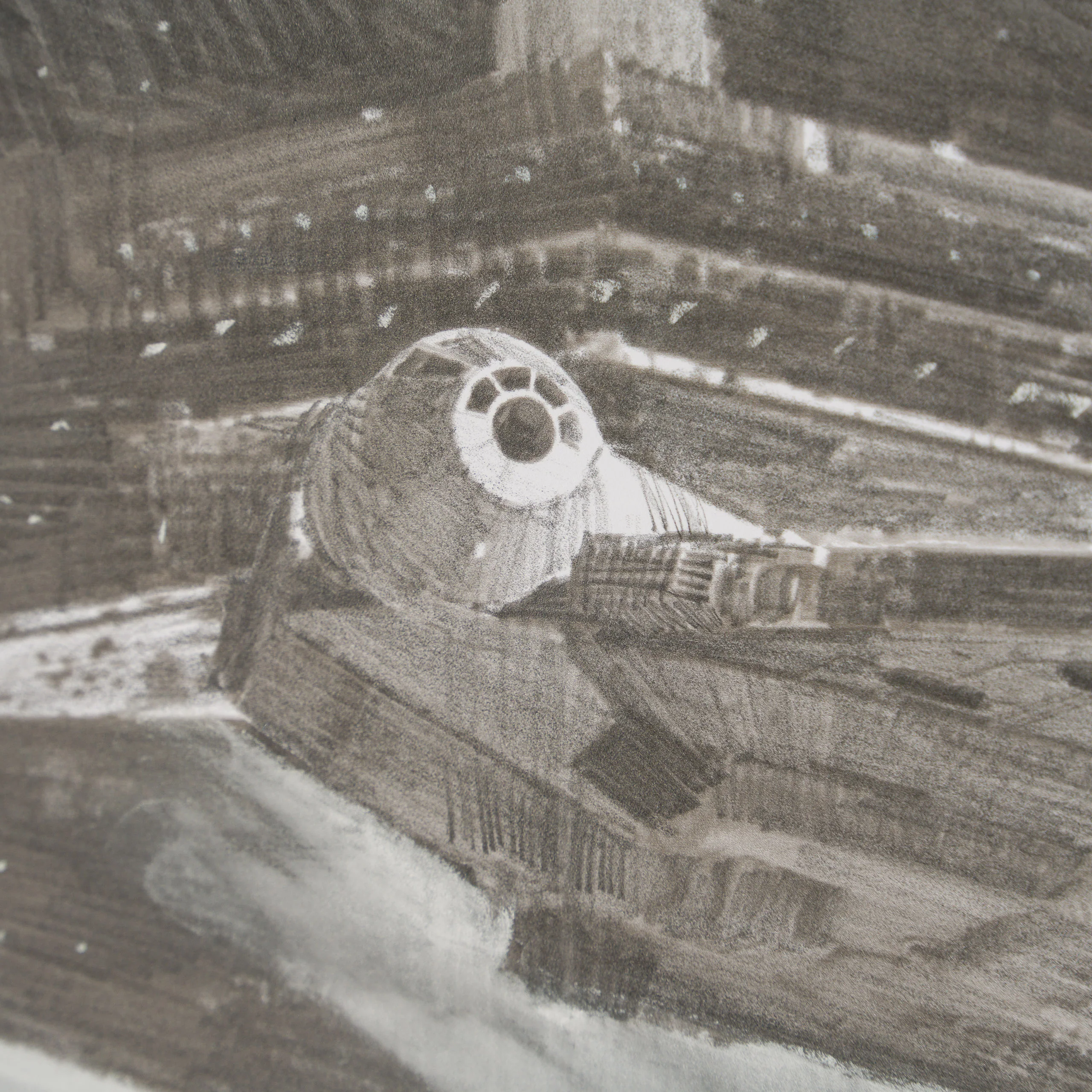 The Empire Gives Chase - Image 3