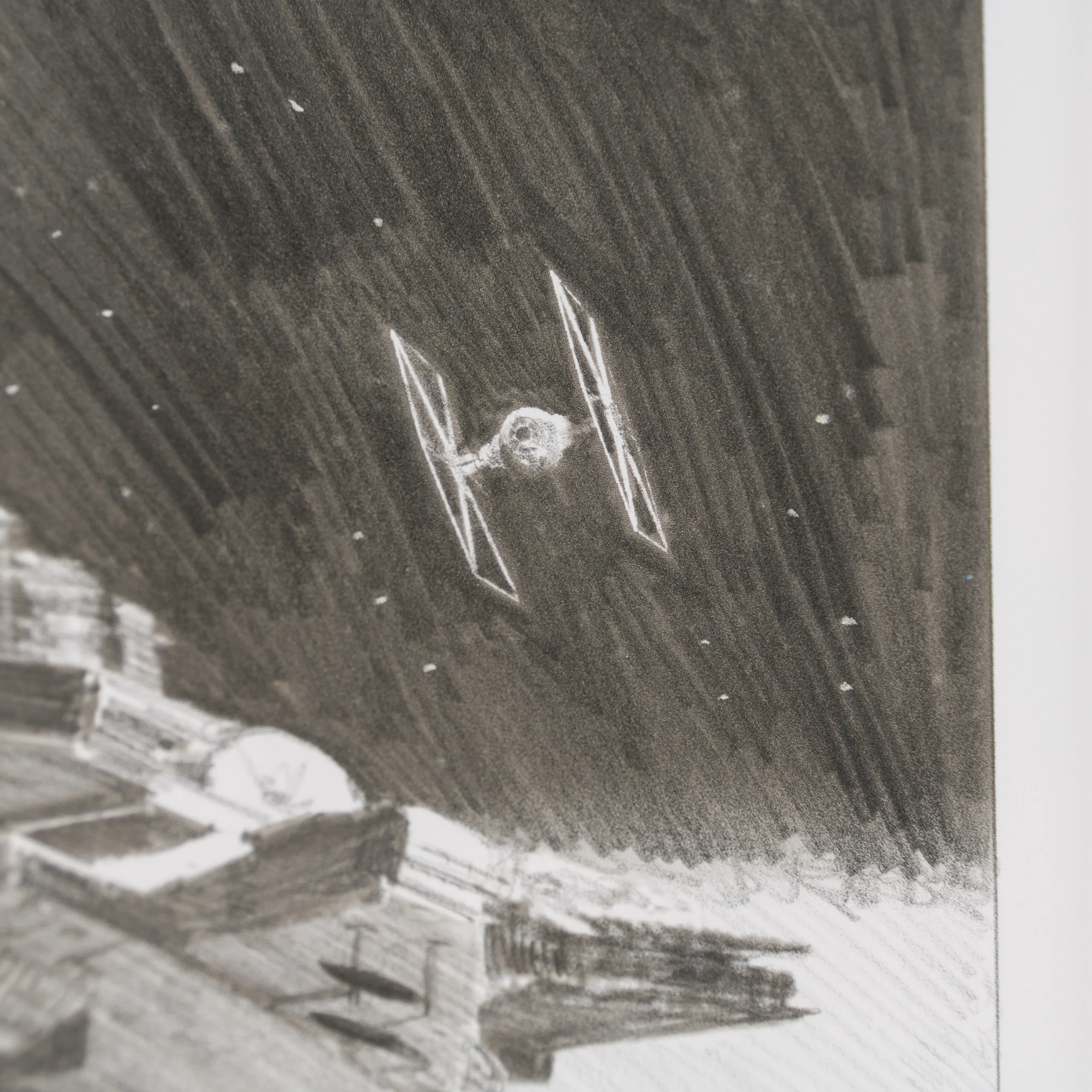 The Empire Gives Chase - Image 5
