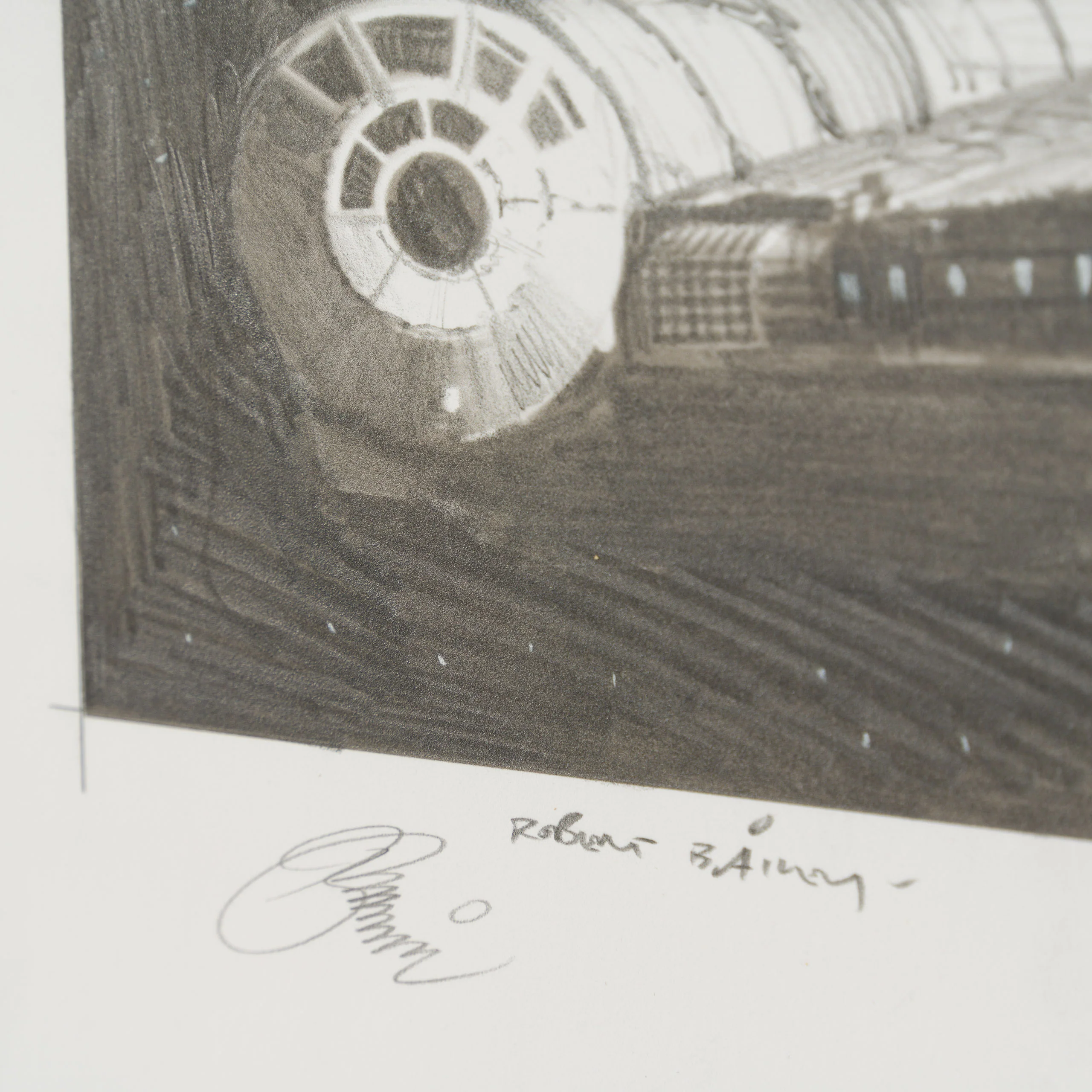 The Falcon Scores - Image 5