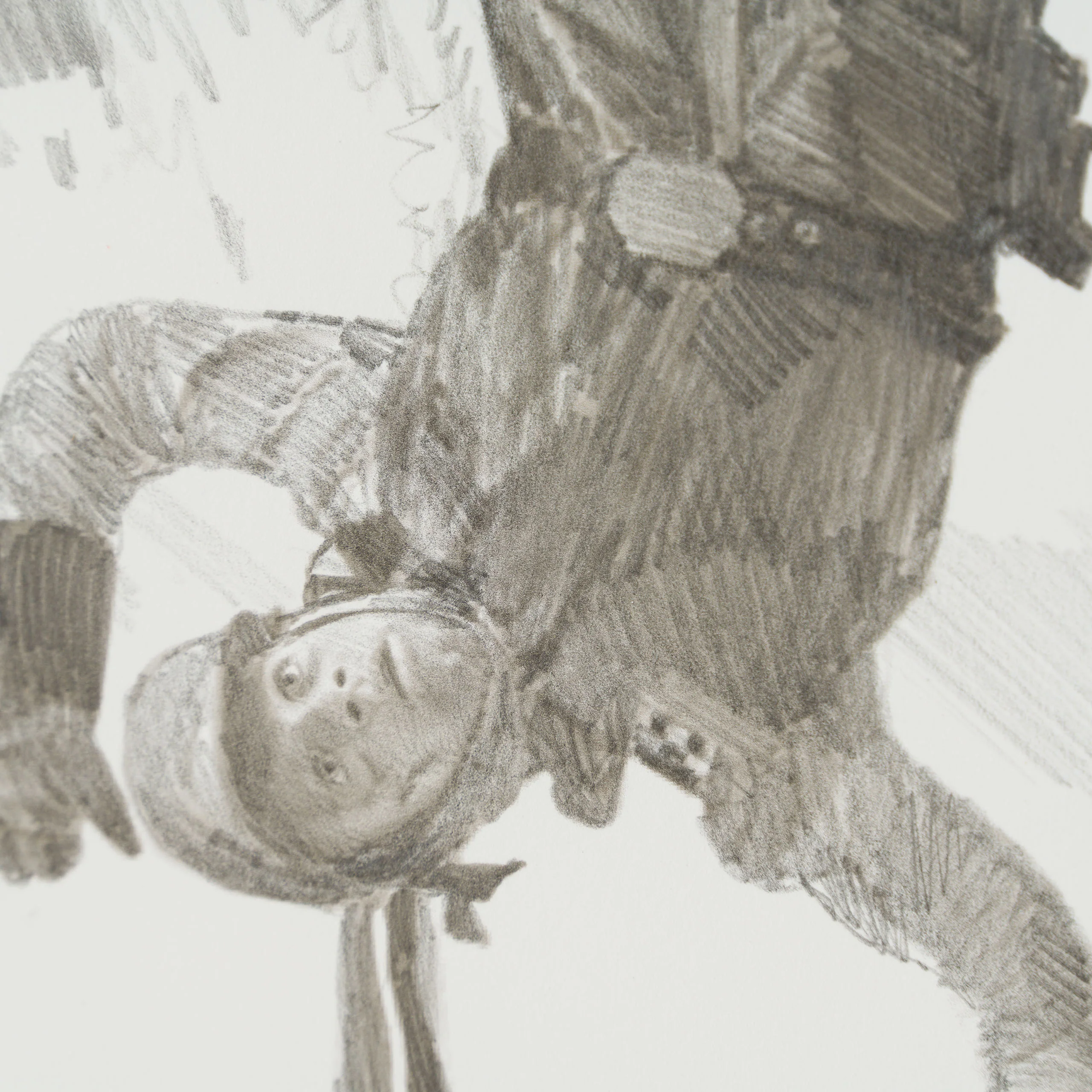 The Force In Action - Image 3