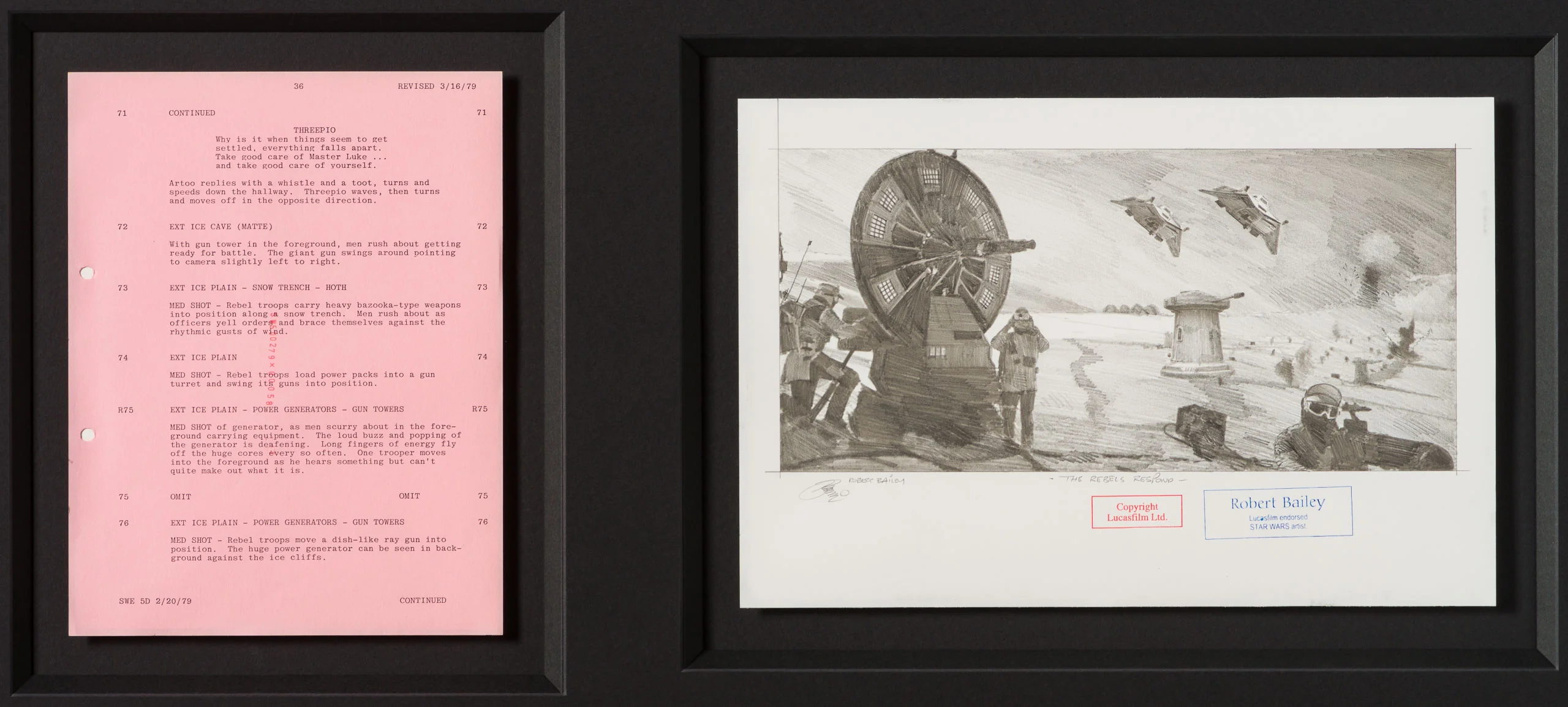 The Rebels Respond - Image 7