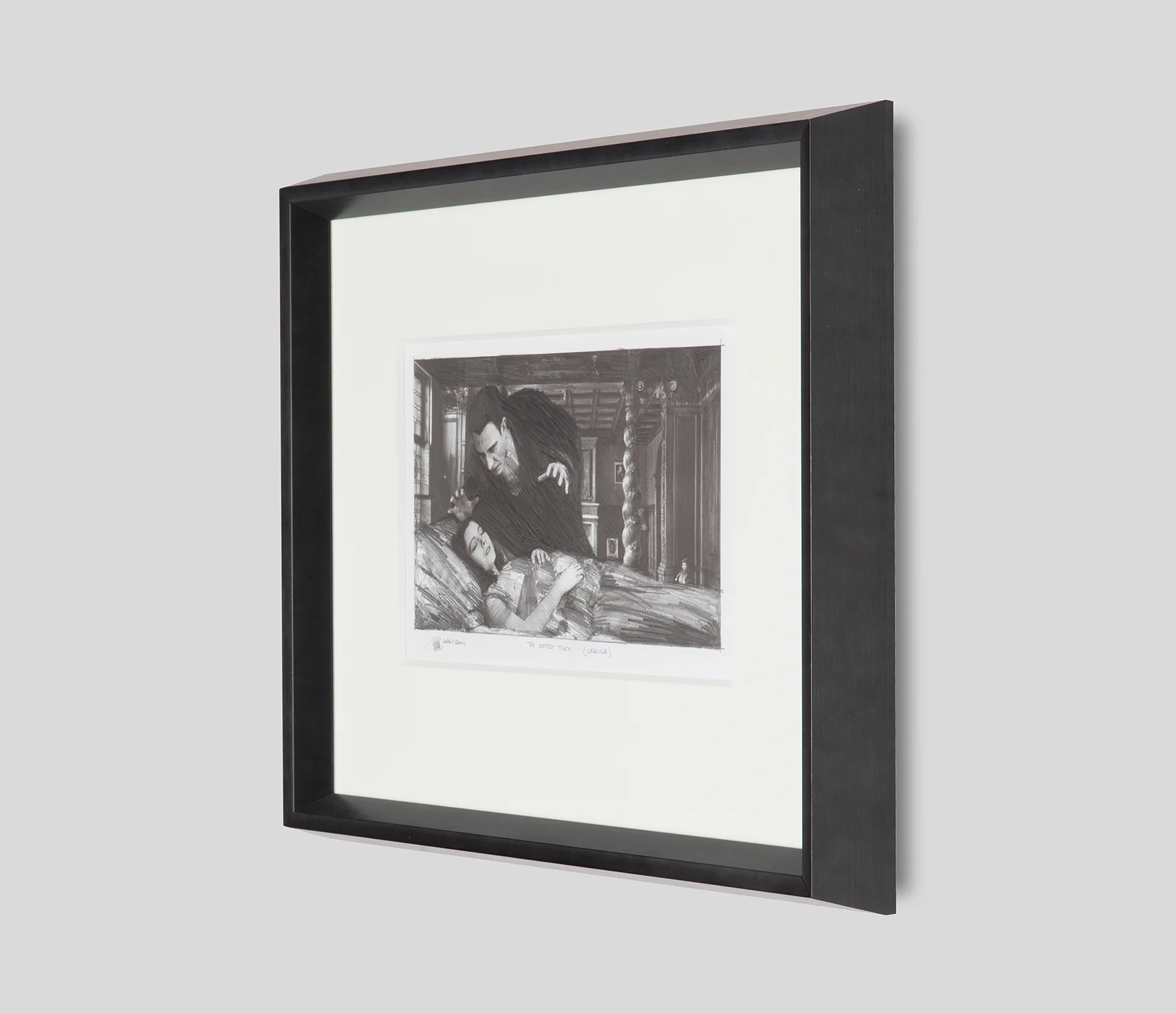 The Softest Touch (Dracula) - Image 2