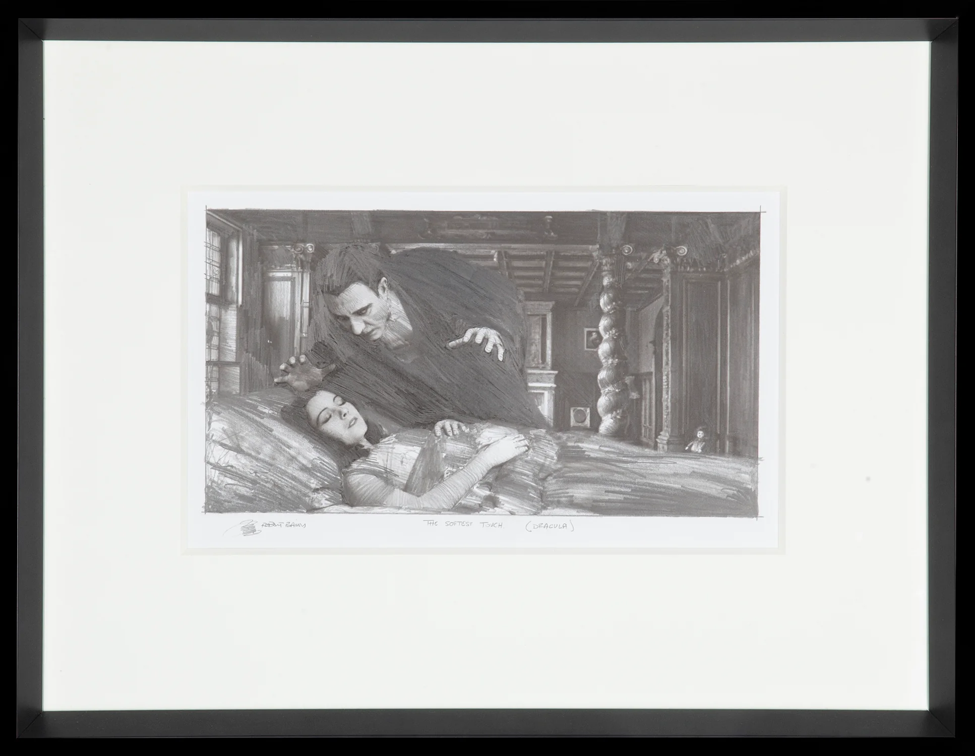 The Softest Touch (Dracula) - Image 3