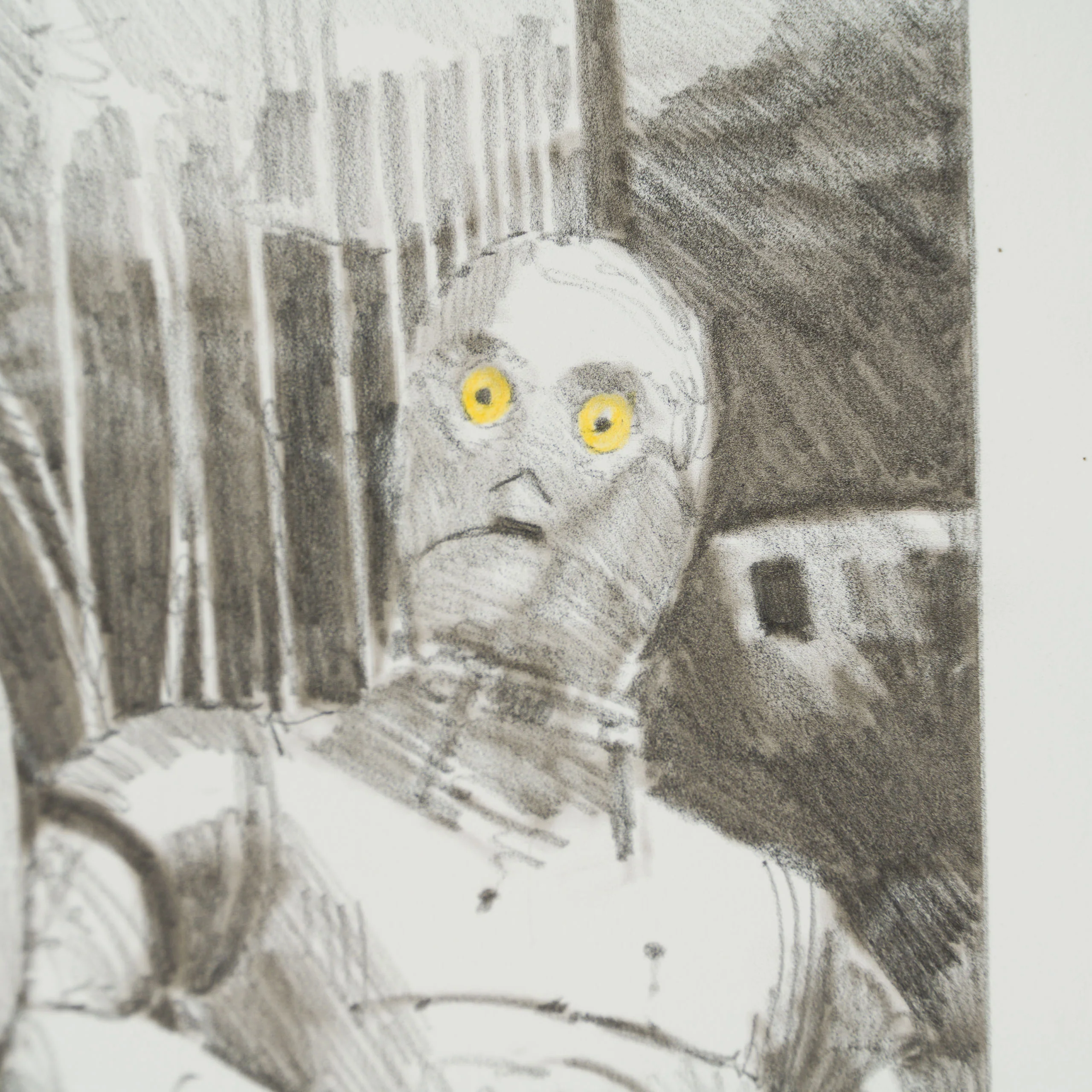 They Know We Are Here - Image 3