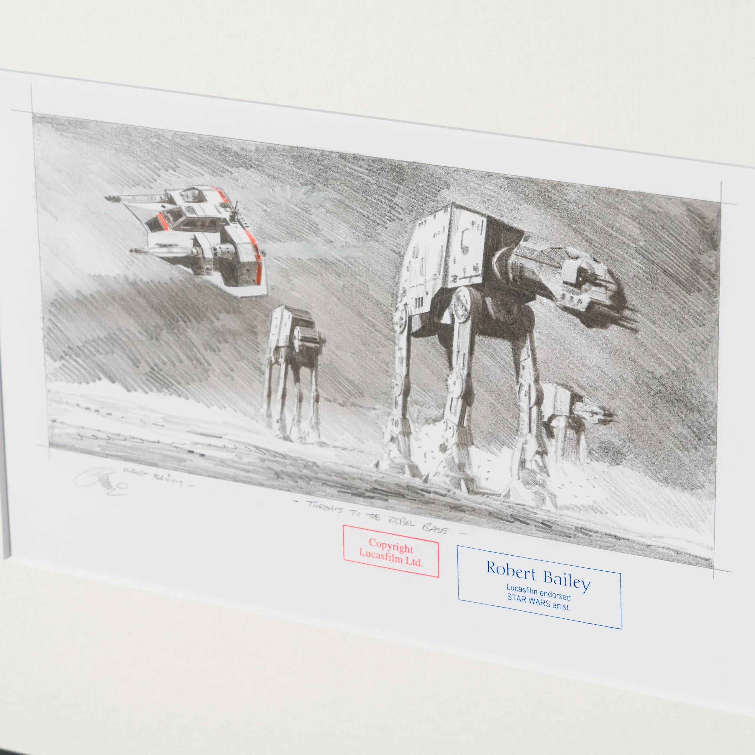 Threats To The Rebel Base - Image 3