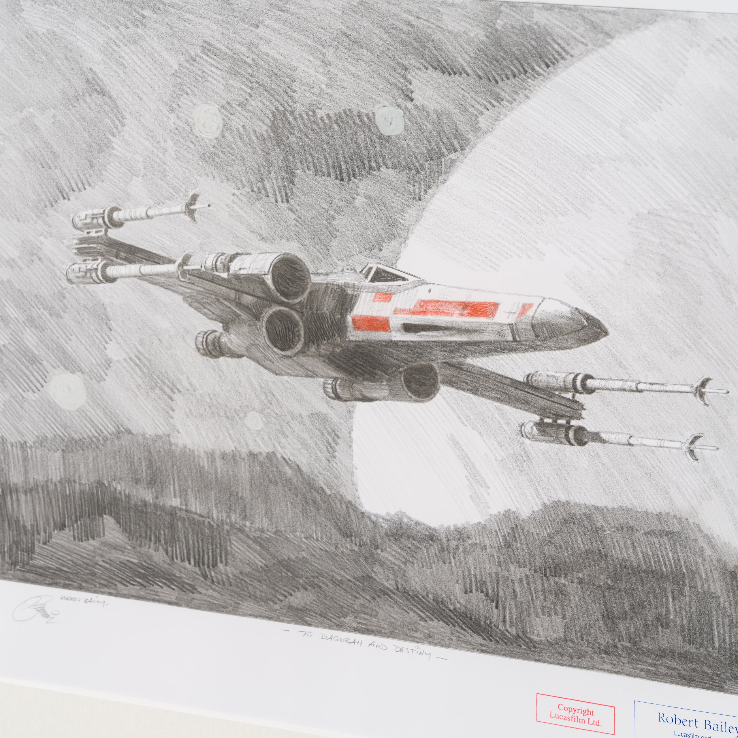 To Dagobah And Destiny - Image 6