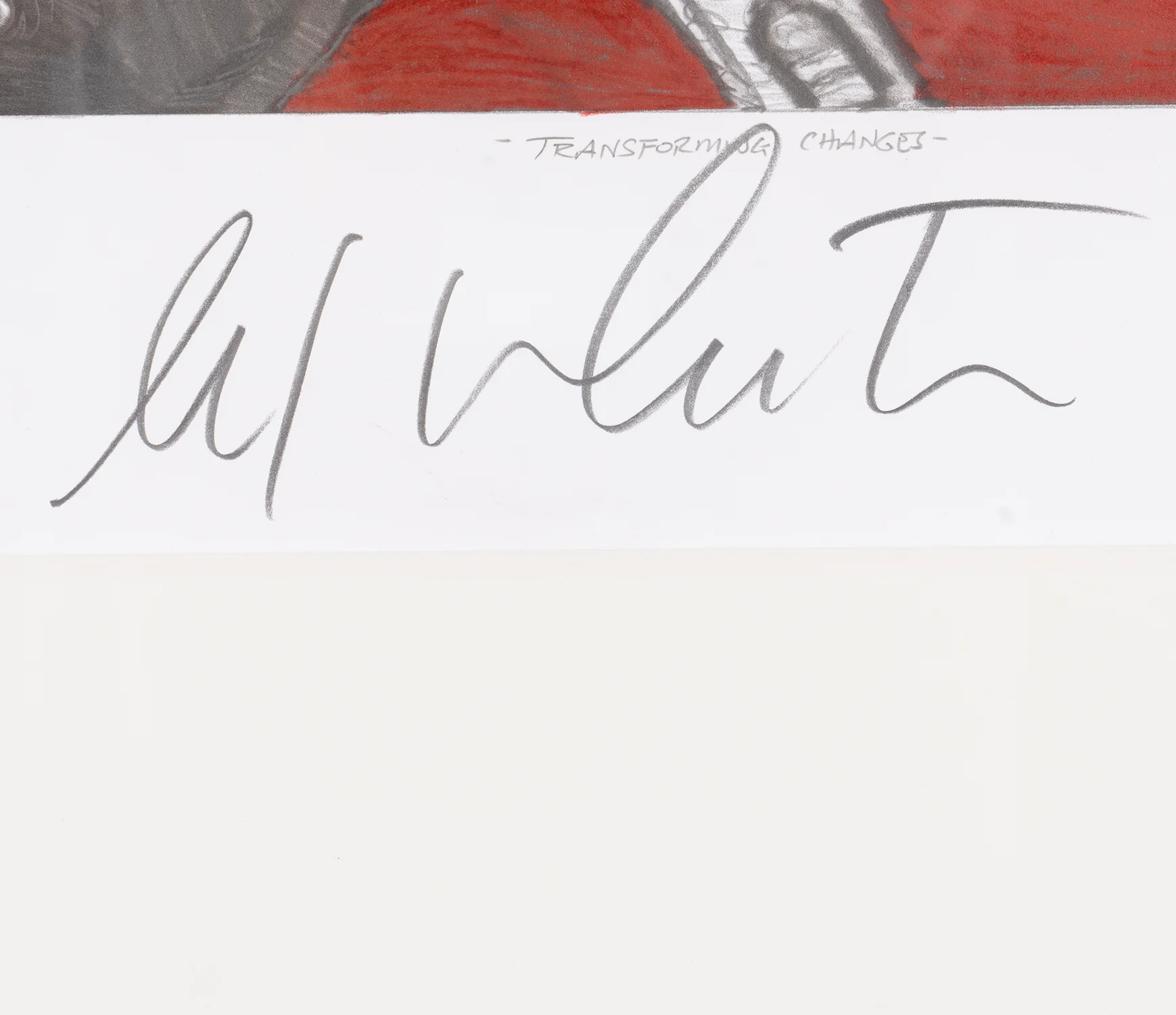 To Explore The Planets | Hand-signed by William Shatner - Image 4
