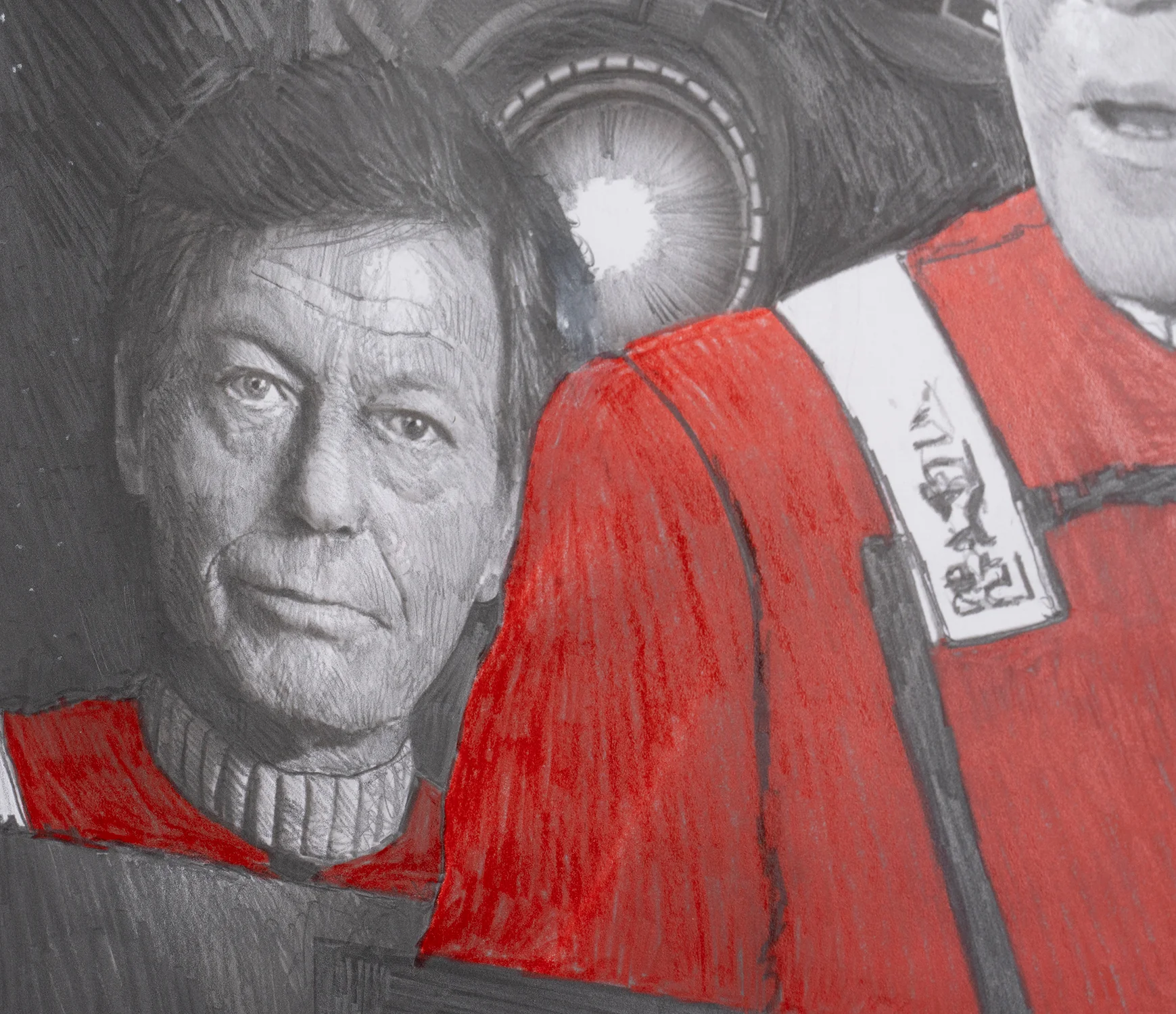 To Explore The Planets | Hand-signed by William Shatner - Image 5