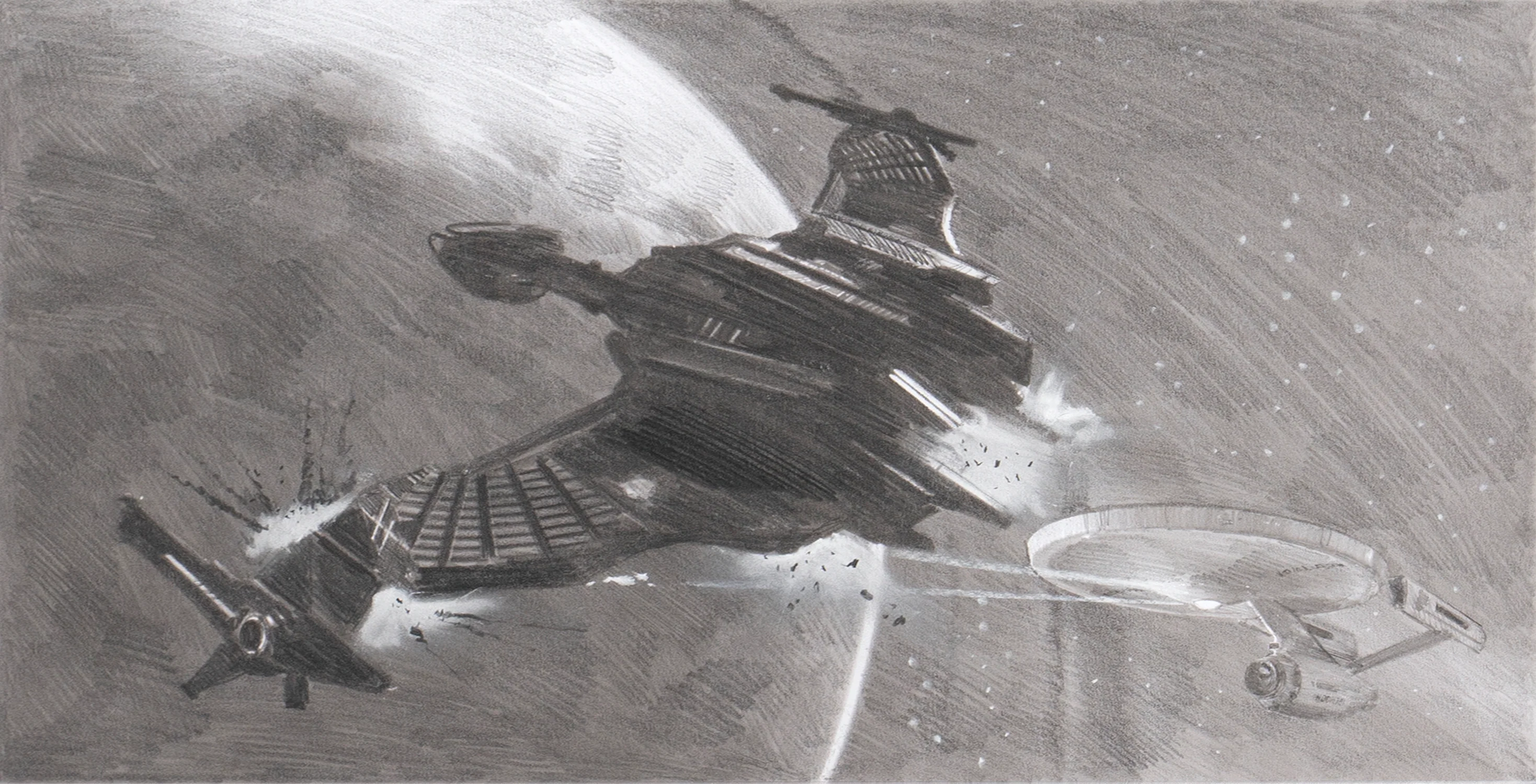Too Late To Cloak - Image 3