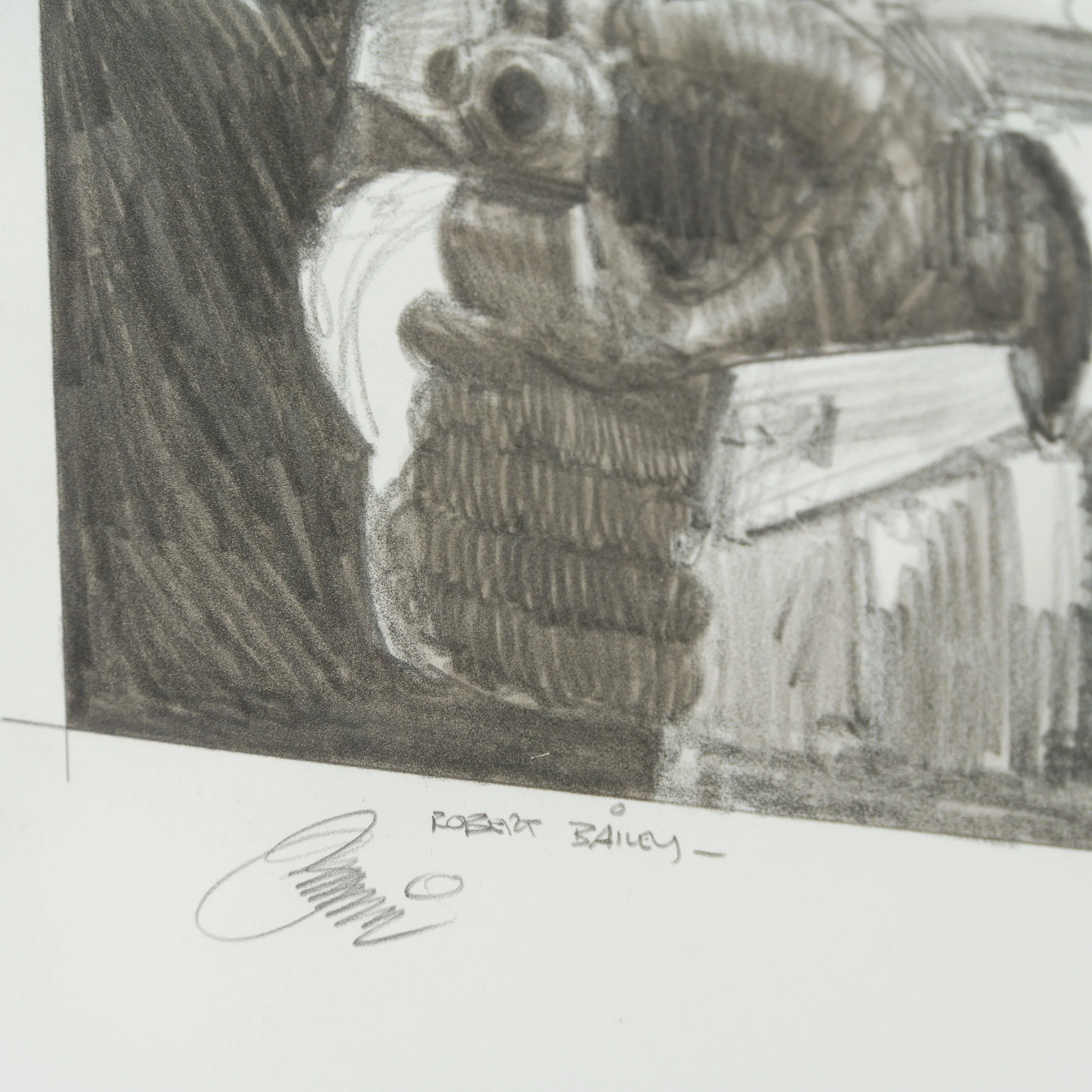 Traumatized And Carbonized - Image 4