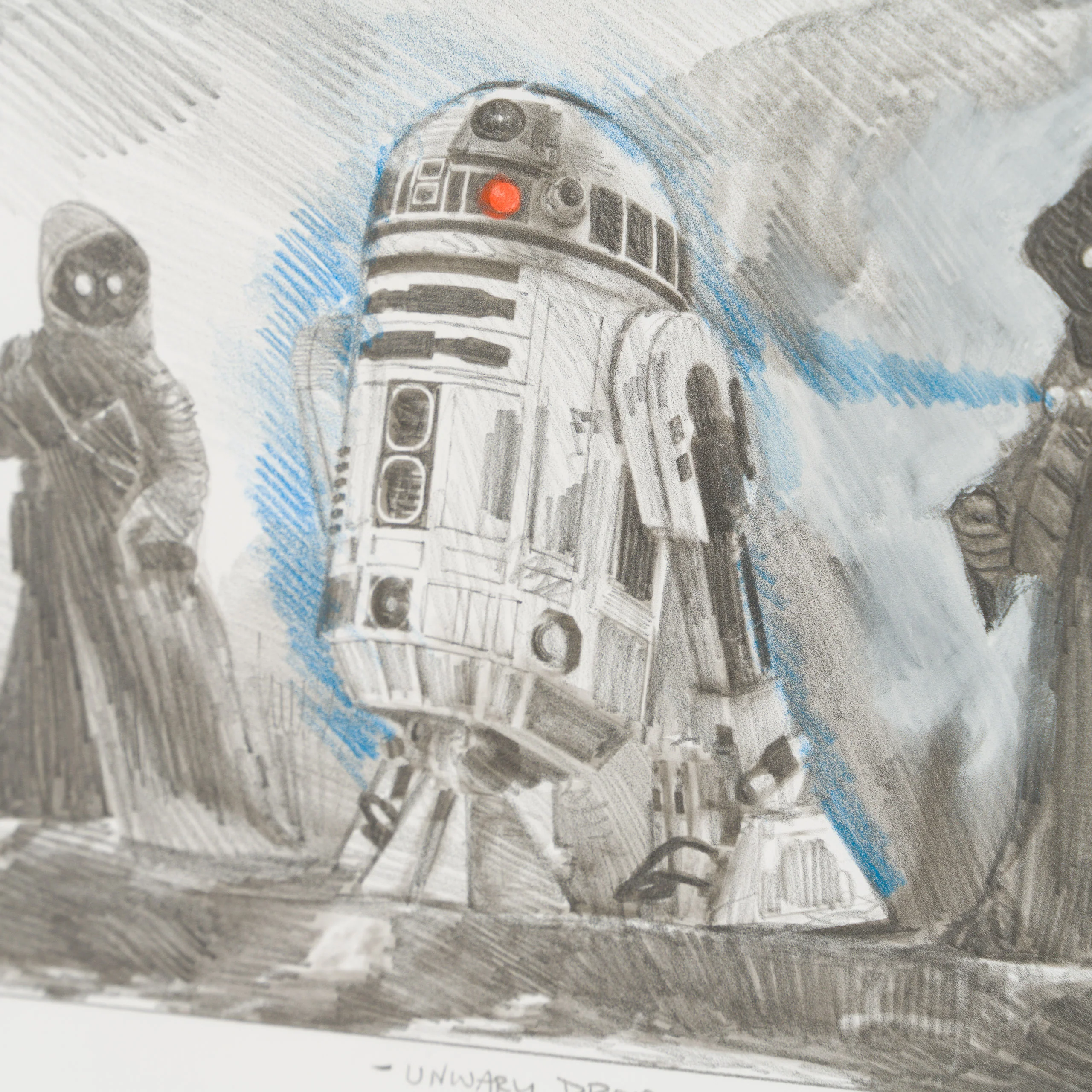 Unwary Droid - Image 6
