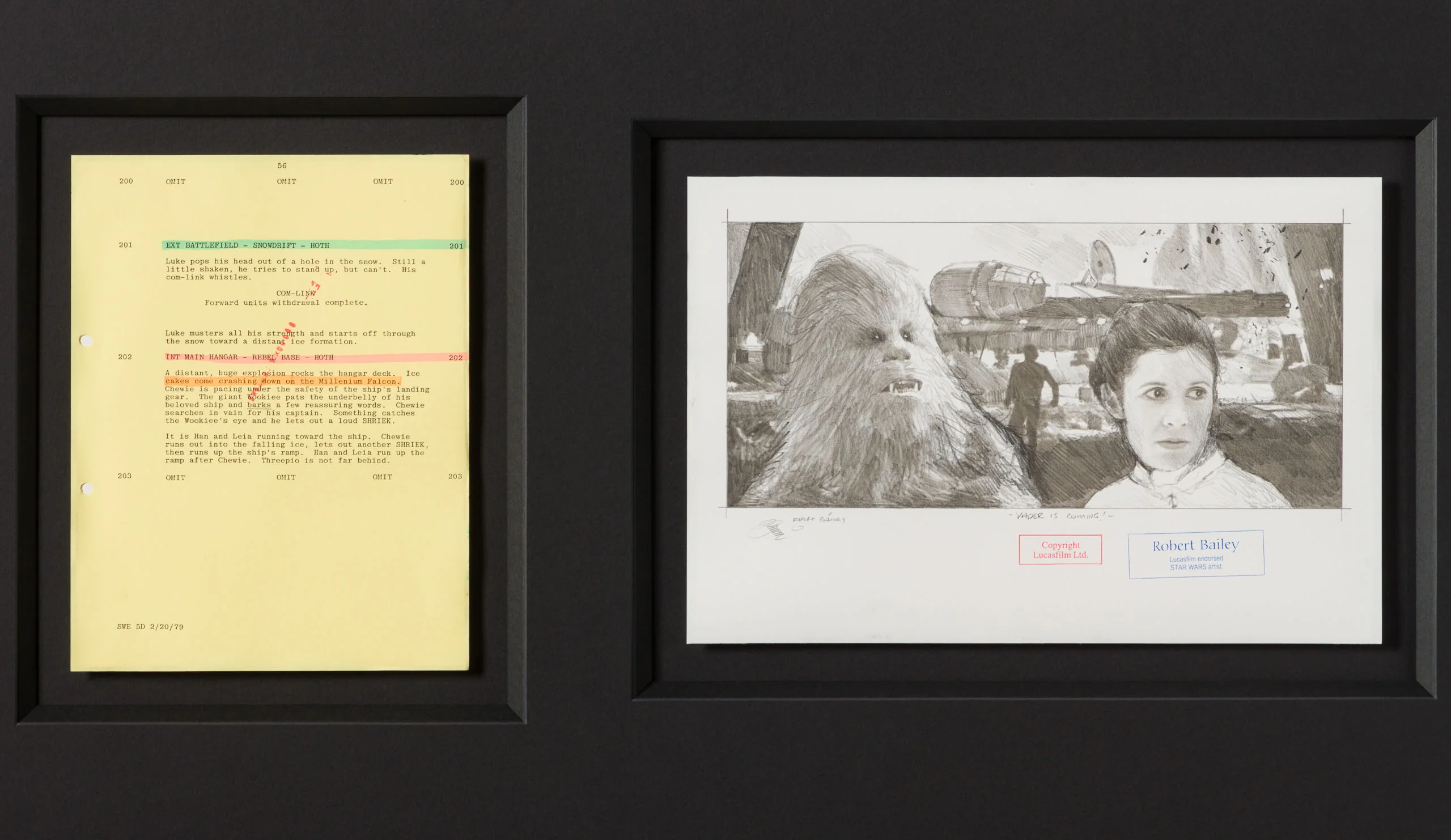 Vader Is Coming! - Image 7