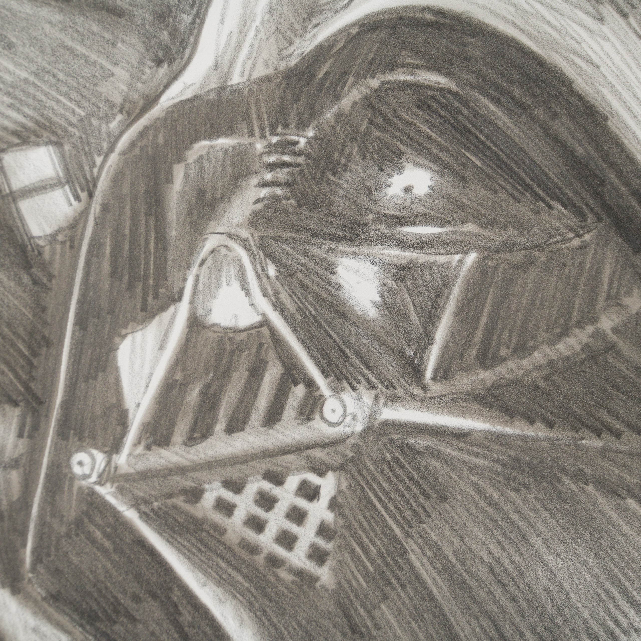 Vader Takes Control - Image 3