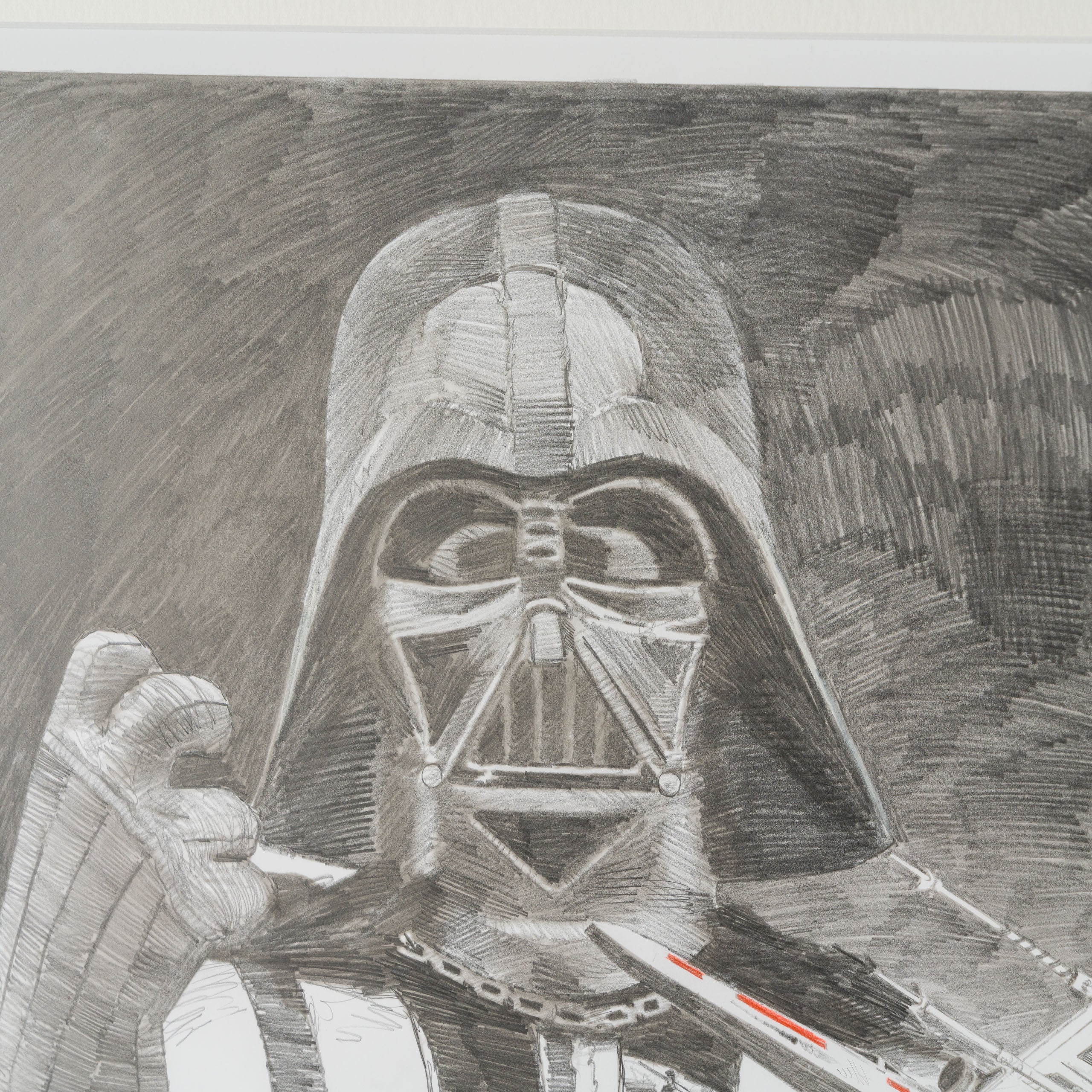 Vader's Reply - Image 3
