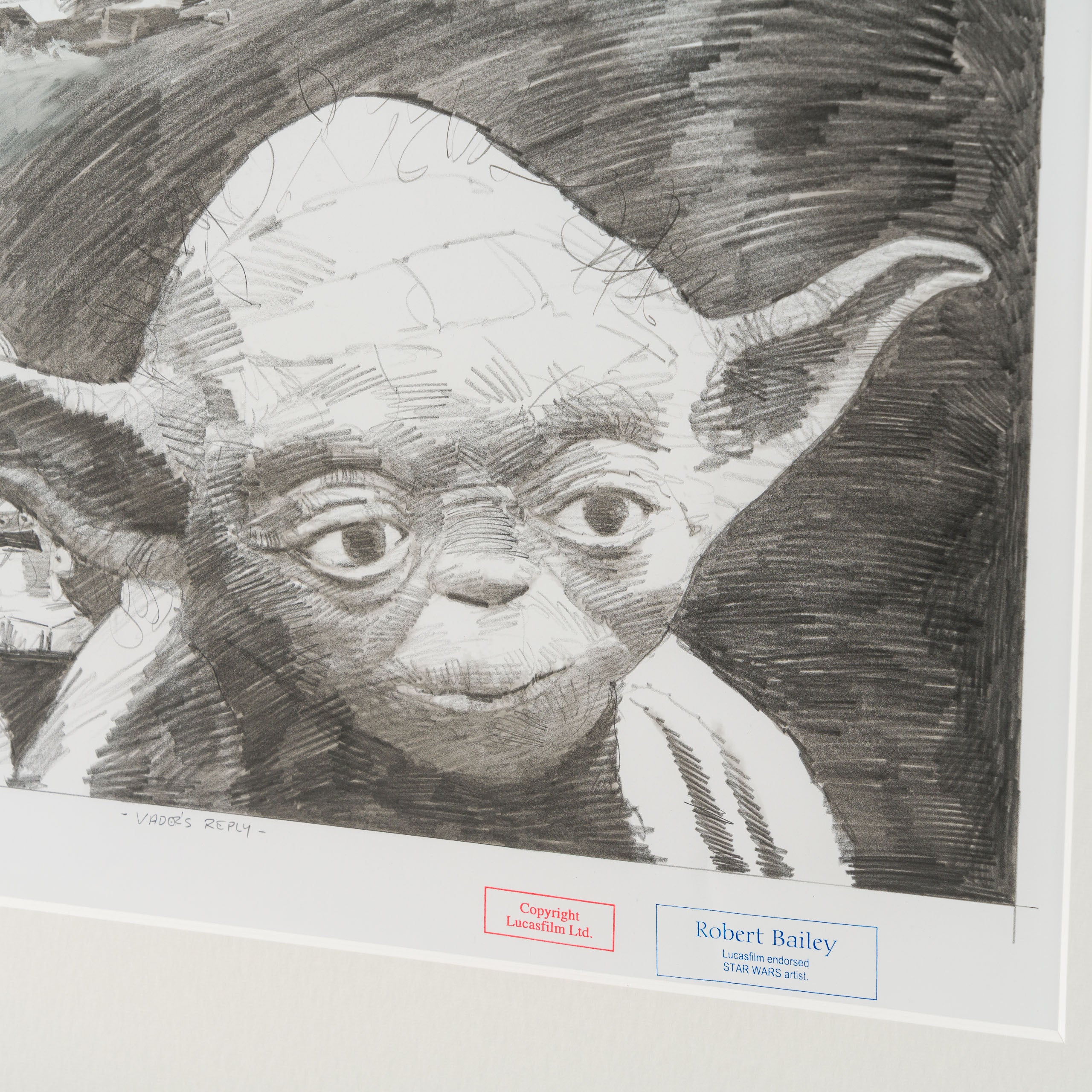 Vader's Reply - Image 5
