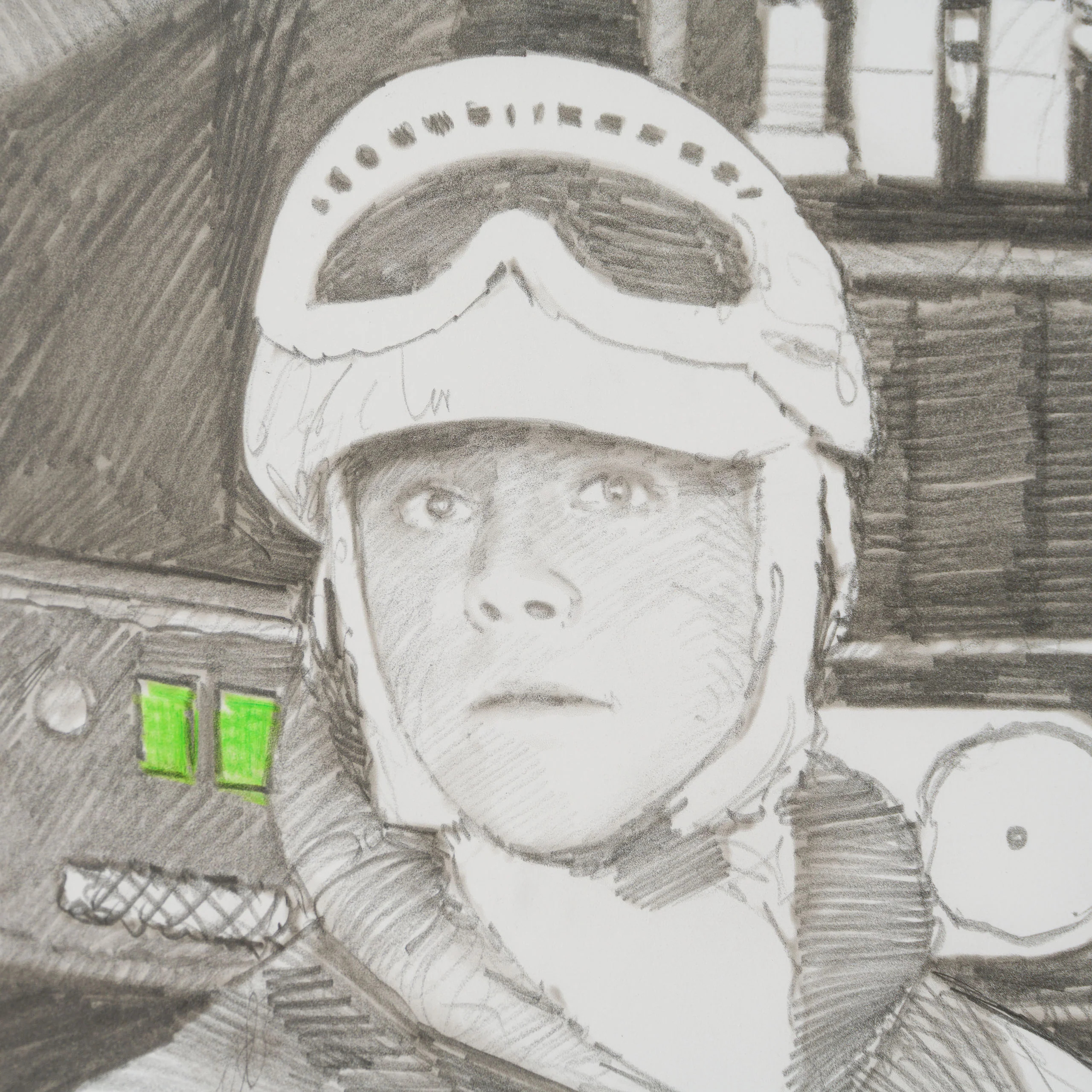 Vader's Reply - Image 6