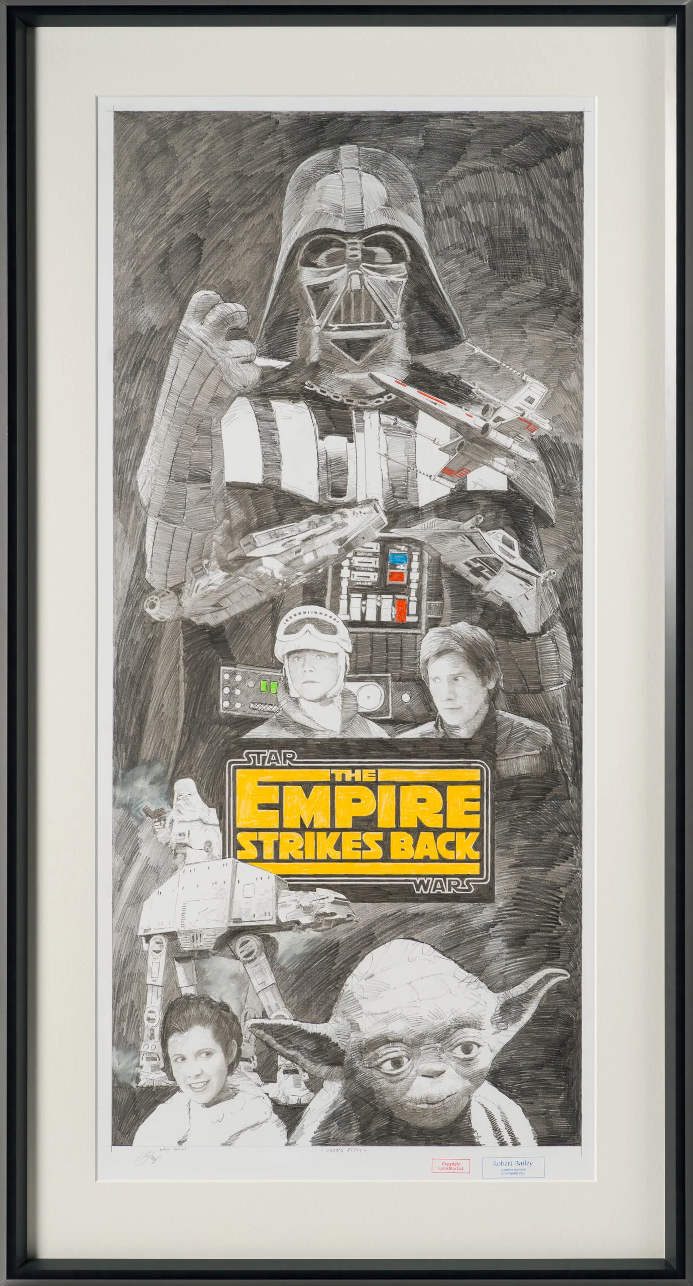 Vader's Reply - Image 8