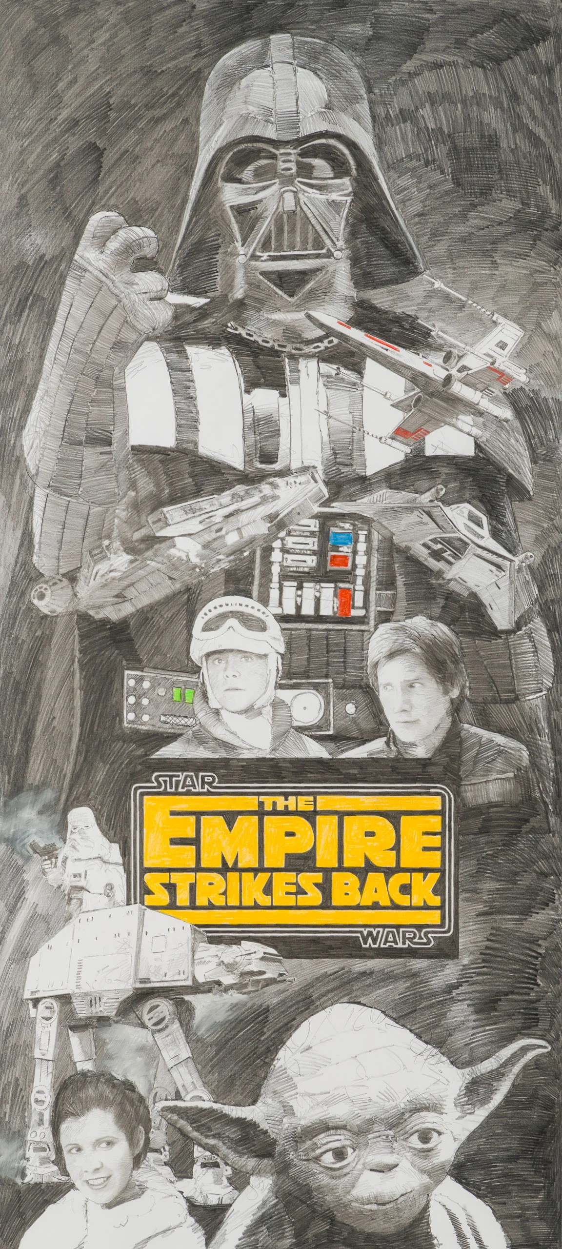Vader's Reply - Image 9