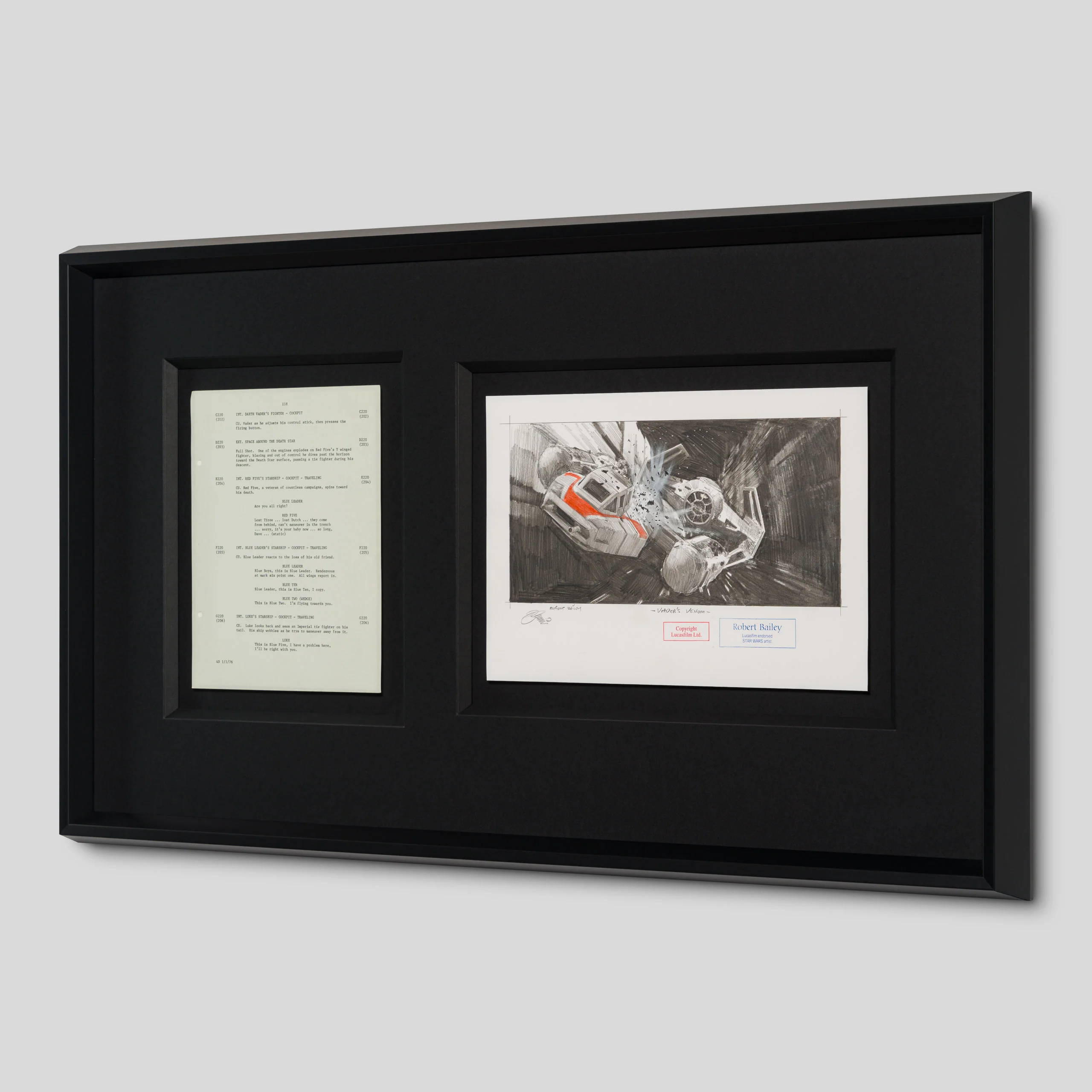 Vader's Venom - Image 2