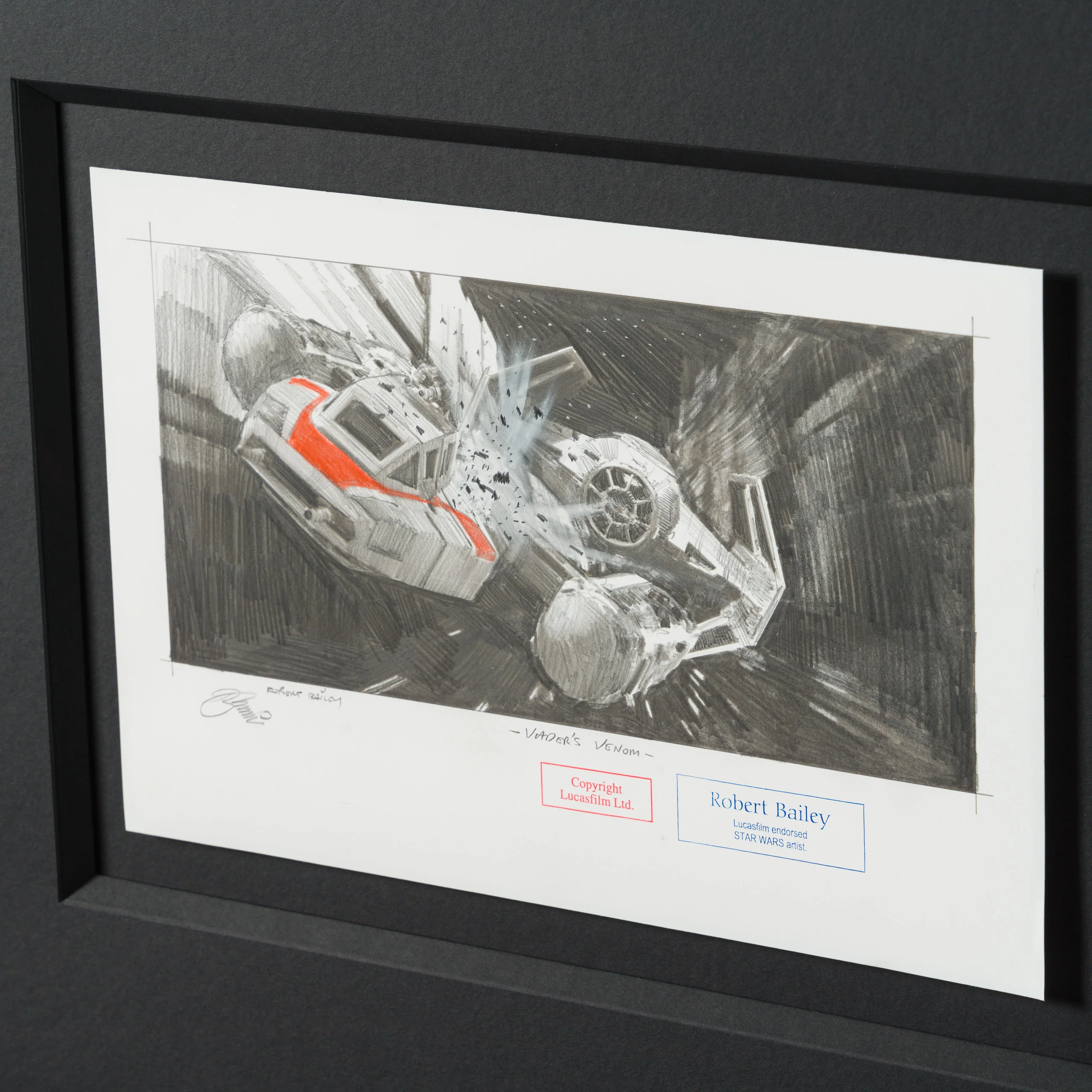 Vader's Venom - Image 5