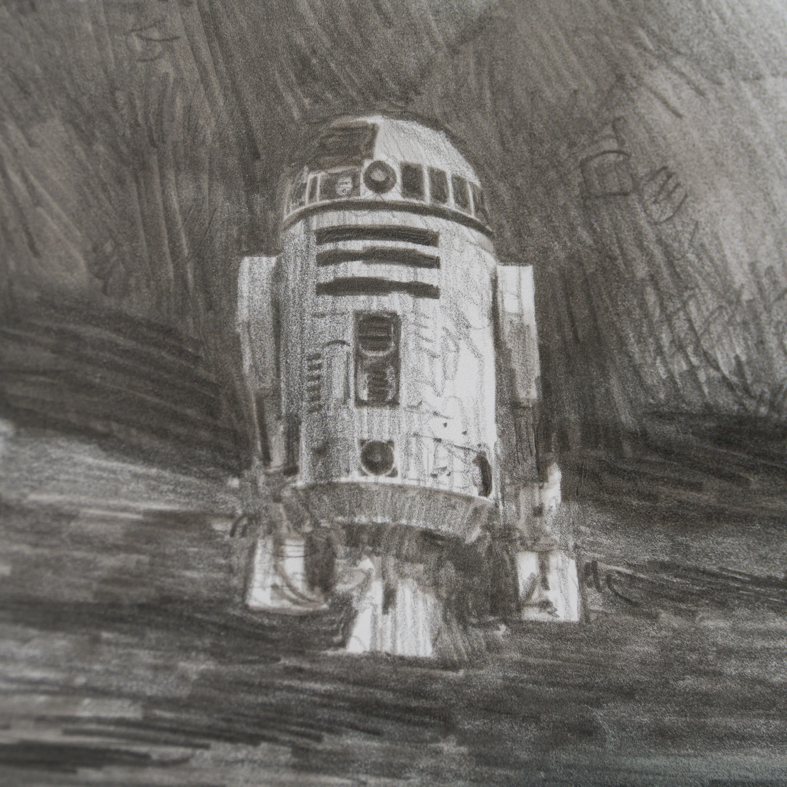 Vertical Arrival - Image 4