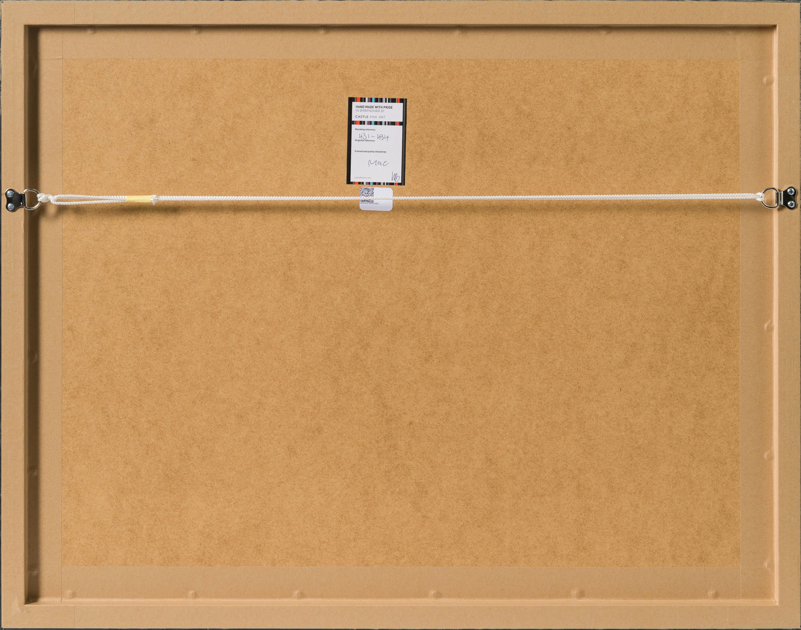 Vertical Arrival - Image 8