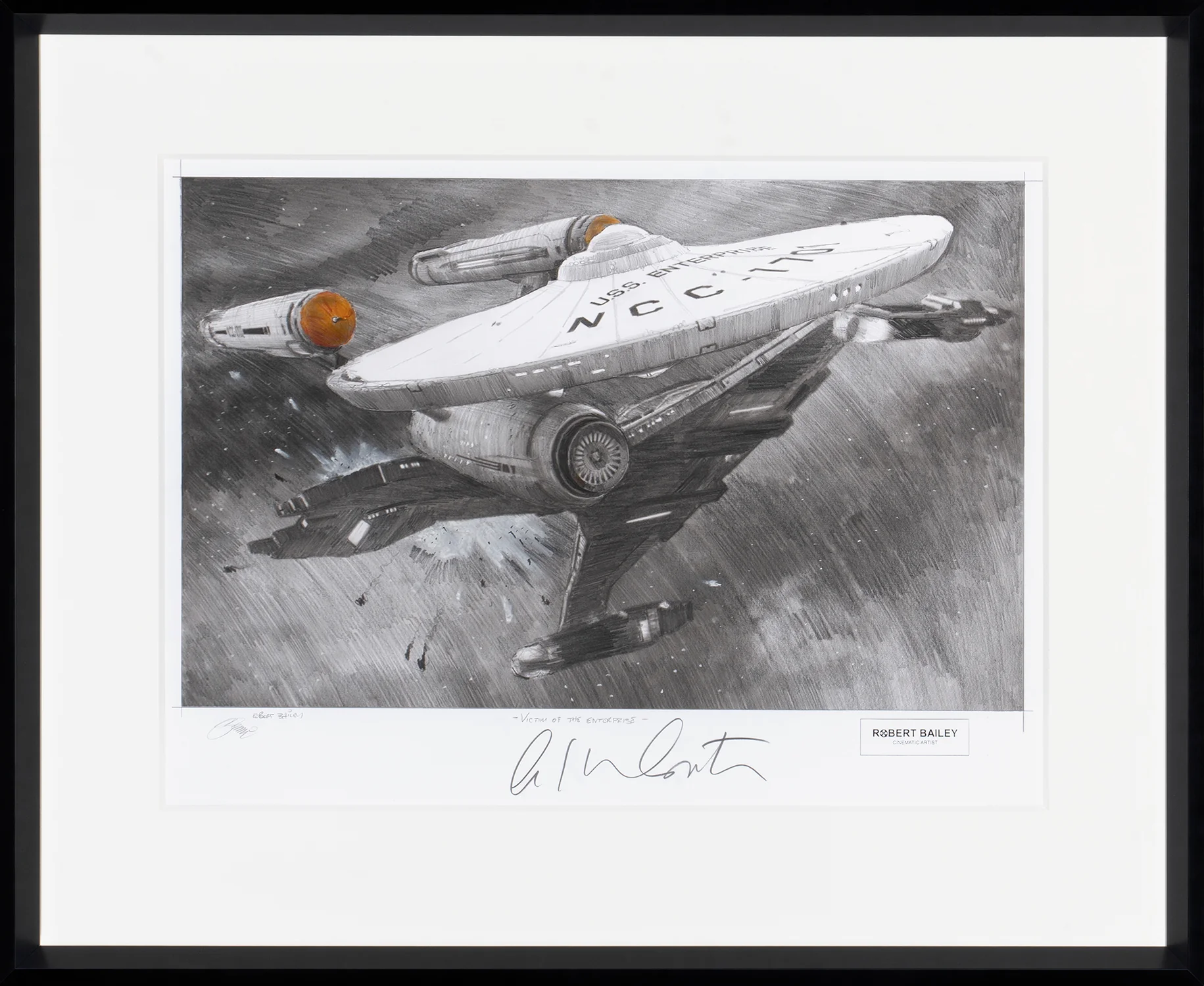 Victim Of The Enterprise - Image 5