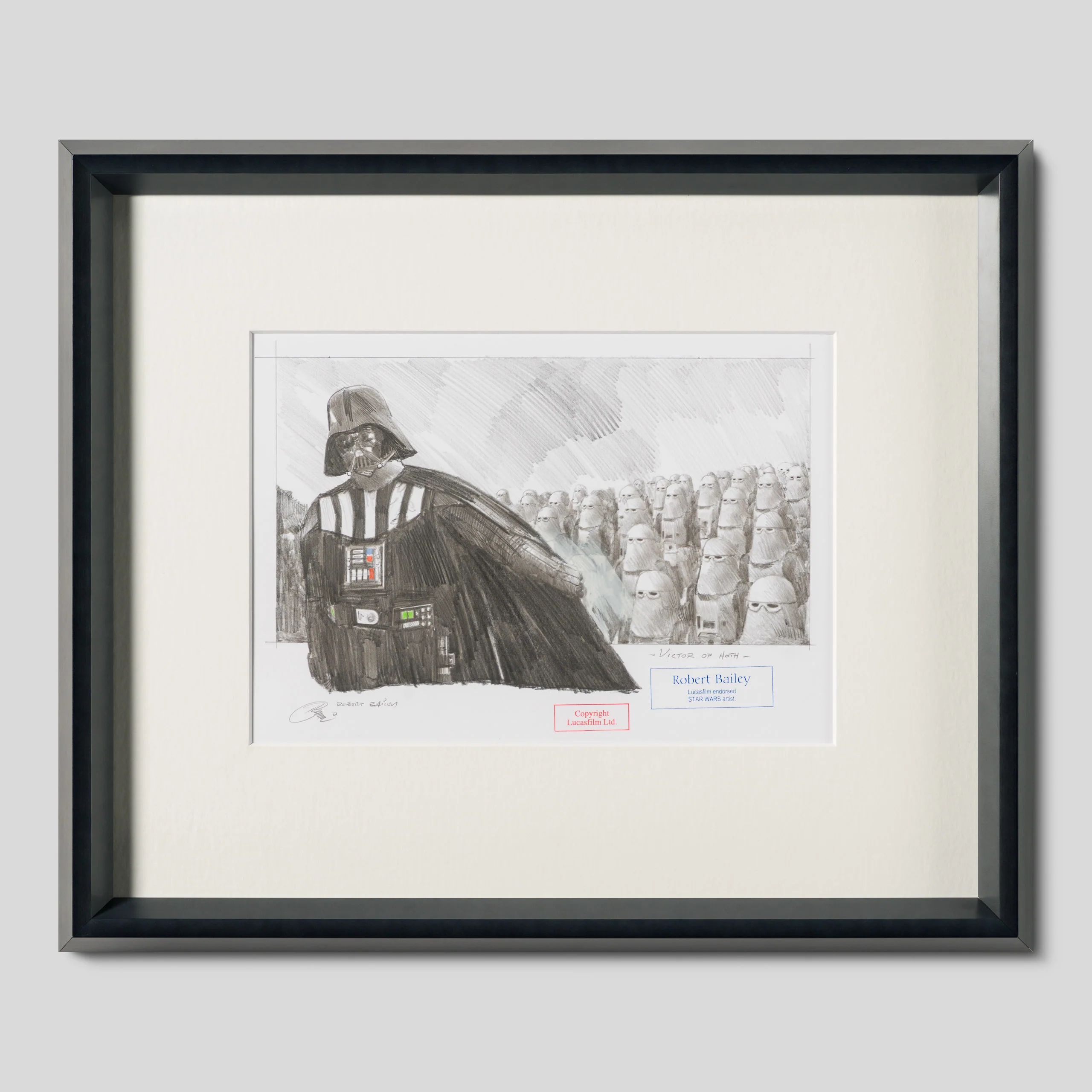 Victor Of Hoth