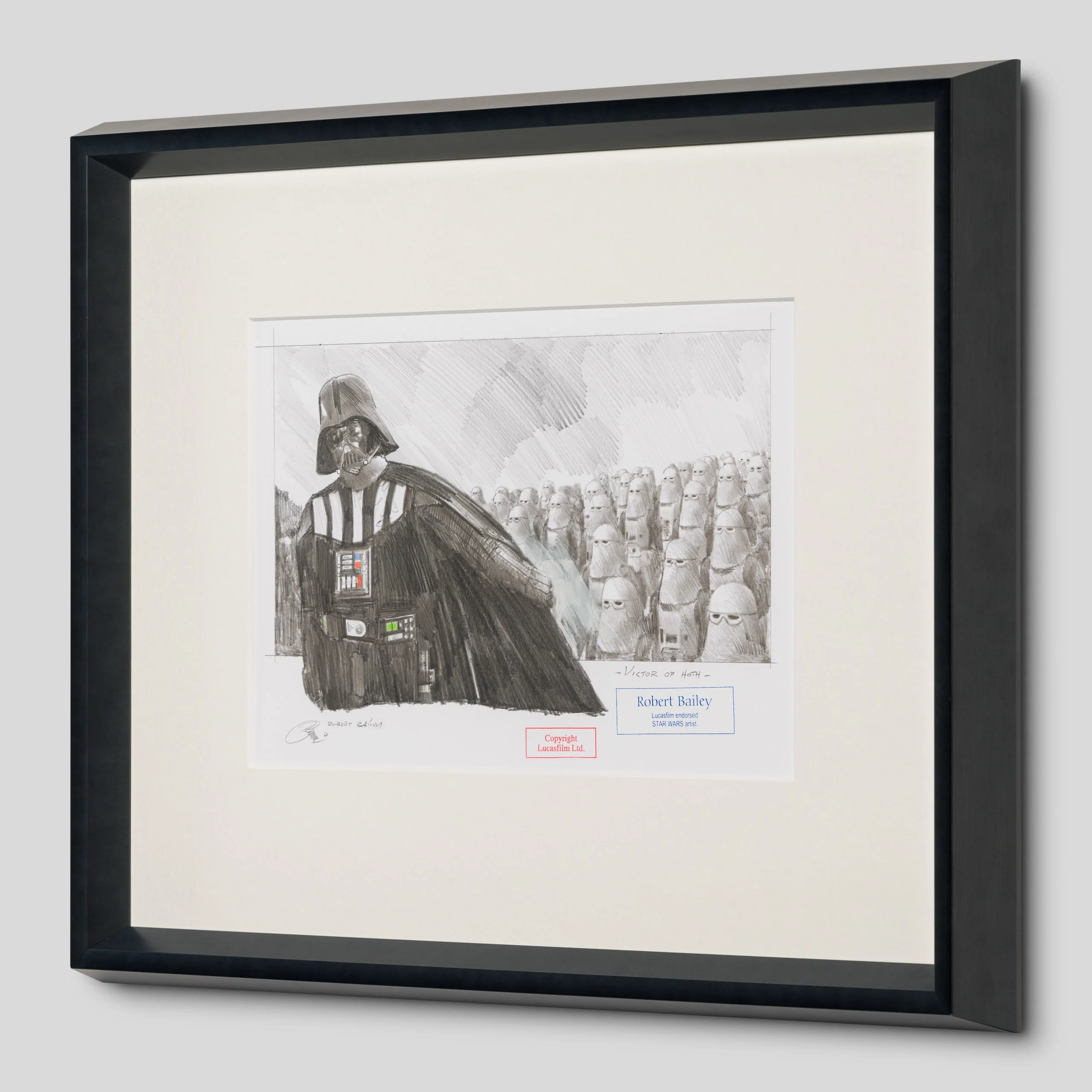Victor Of Hoth - Image 2
