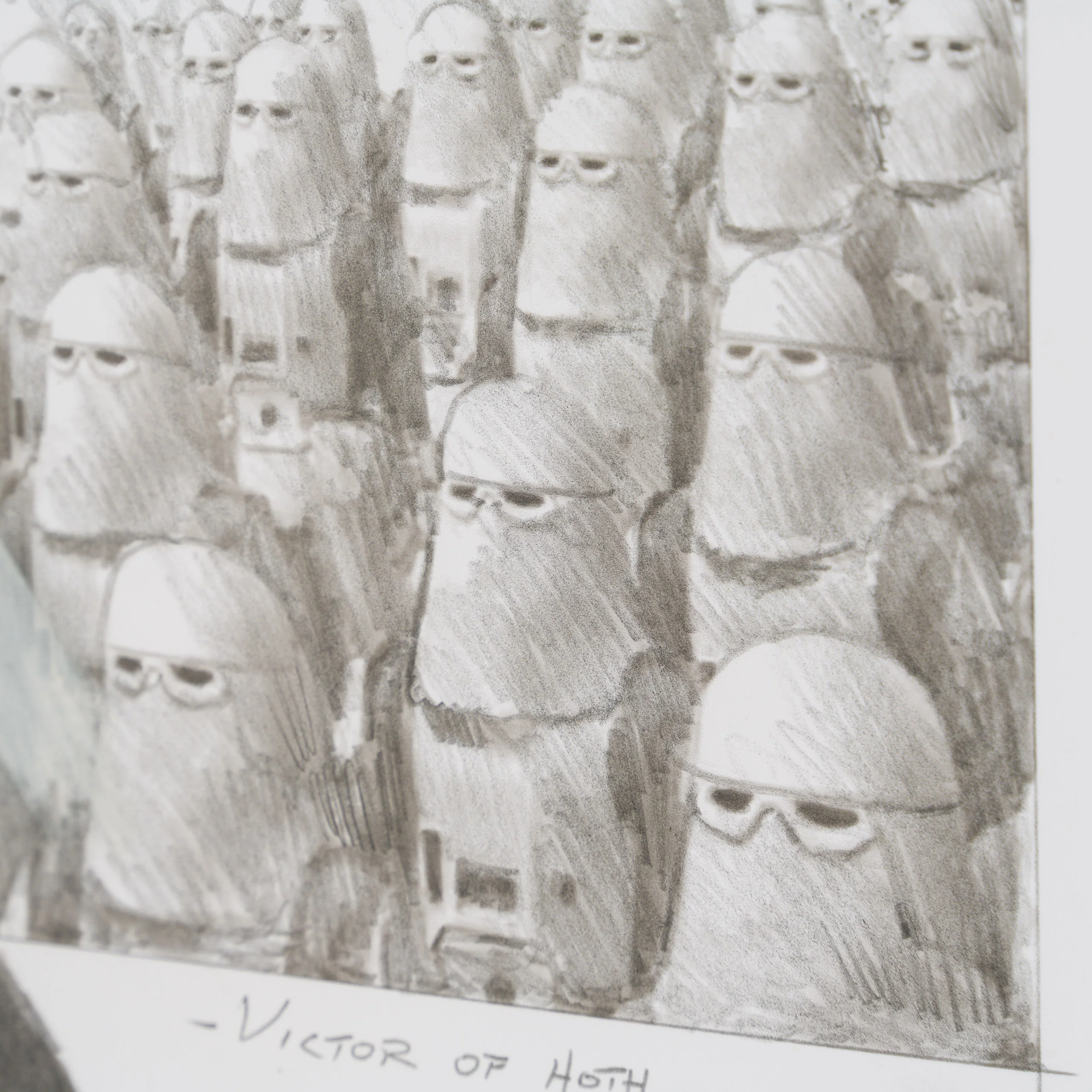 Victor Of Hoth - Image 5