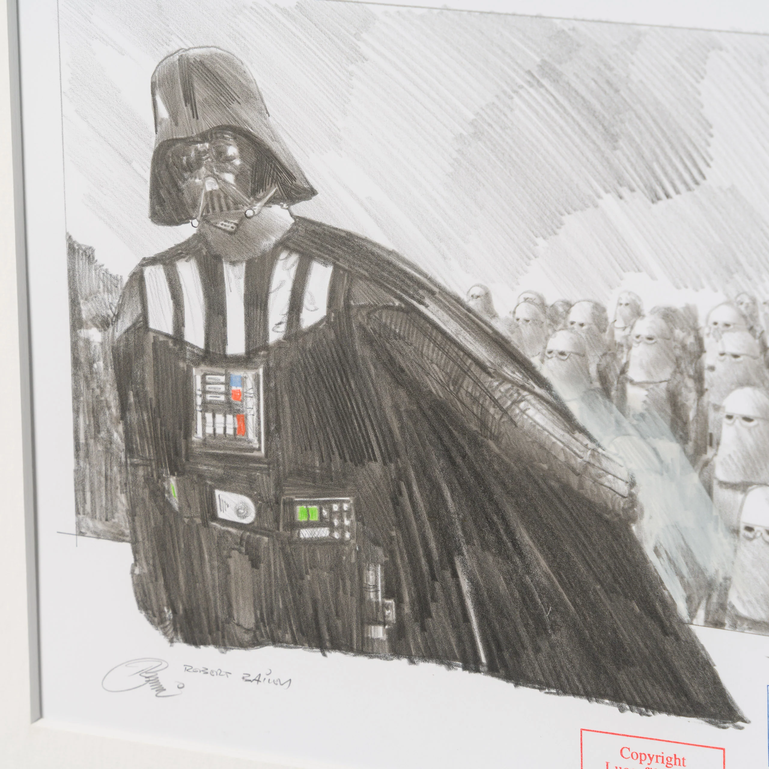 Victor Of Hoth - Image 6