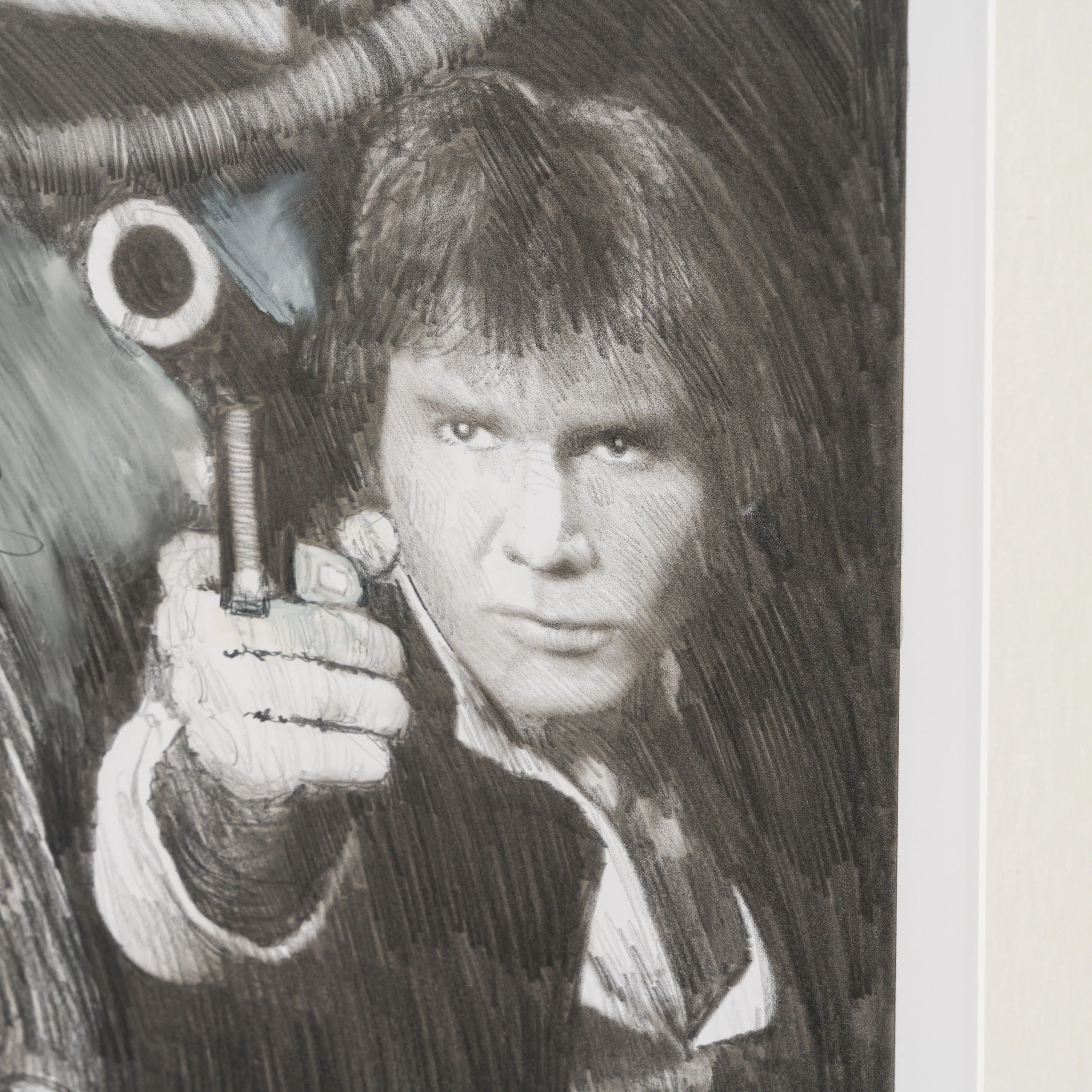 Warrior's Wookie - Image 6