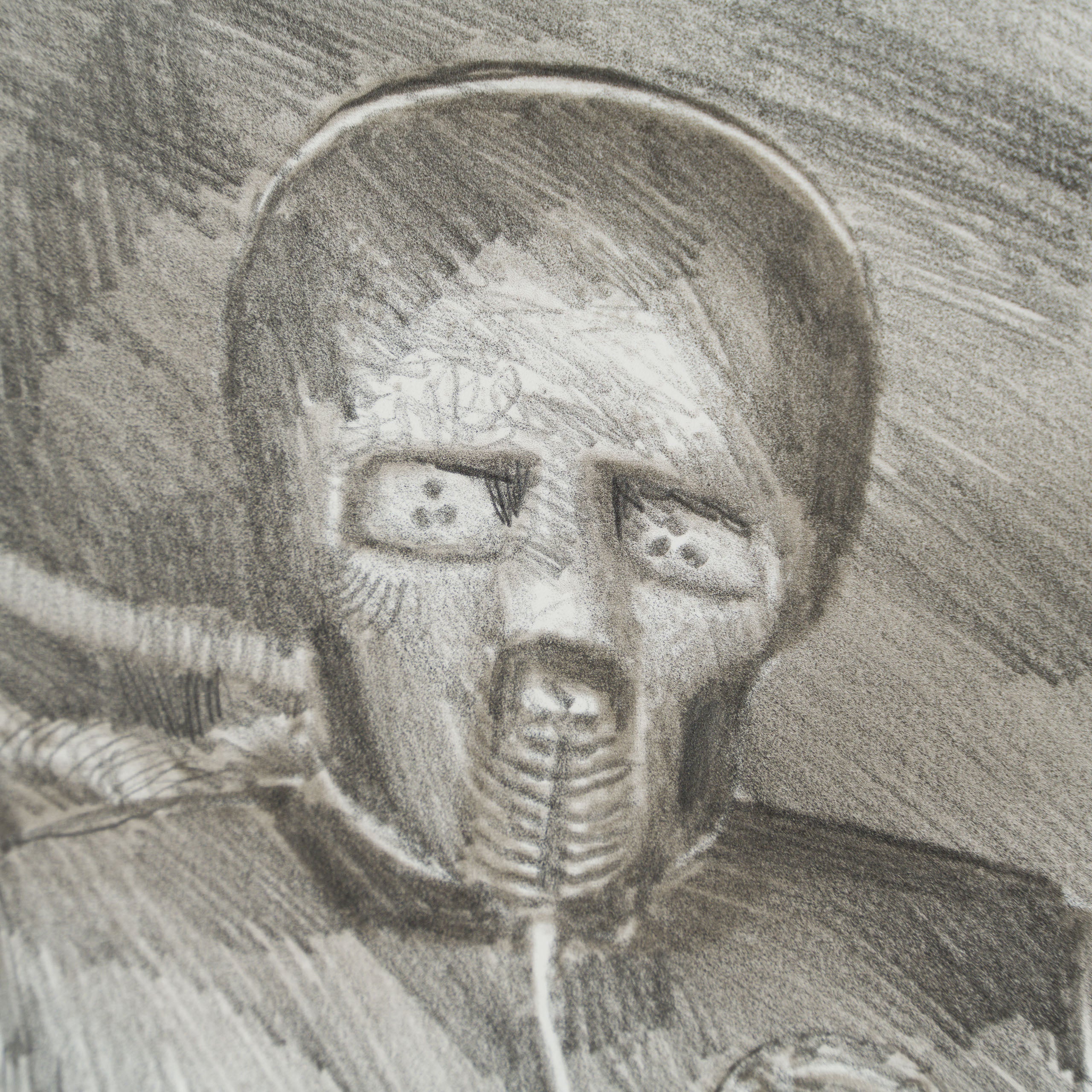 Where Is Luke? - Image 3