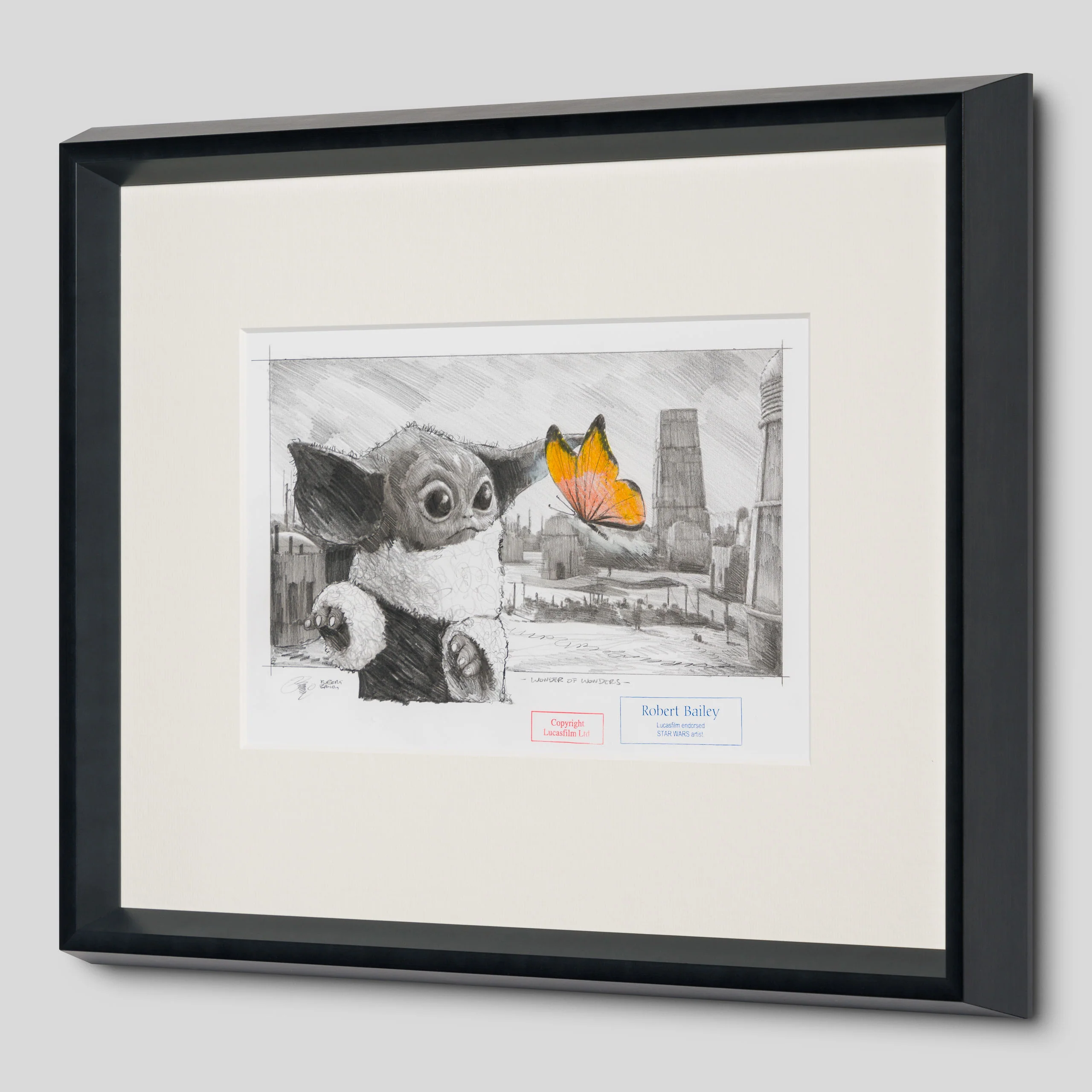Wonder Of Wonders - Image 2
