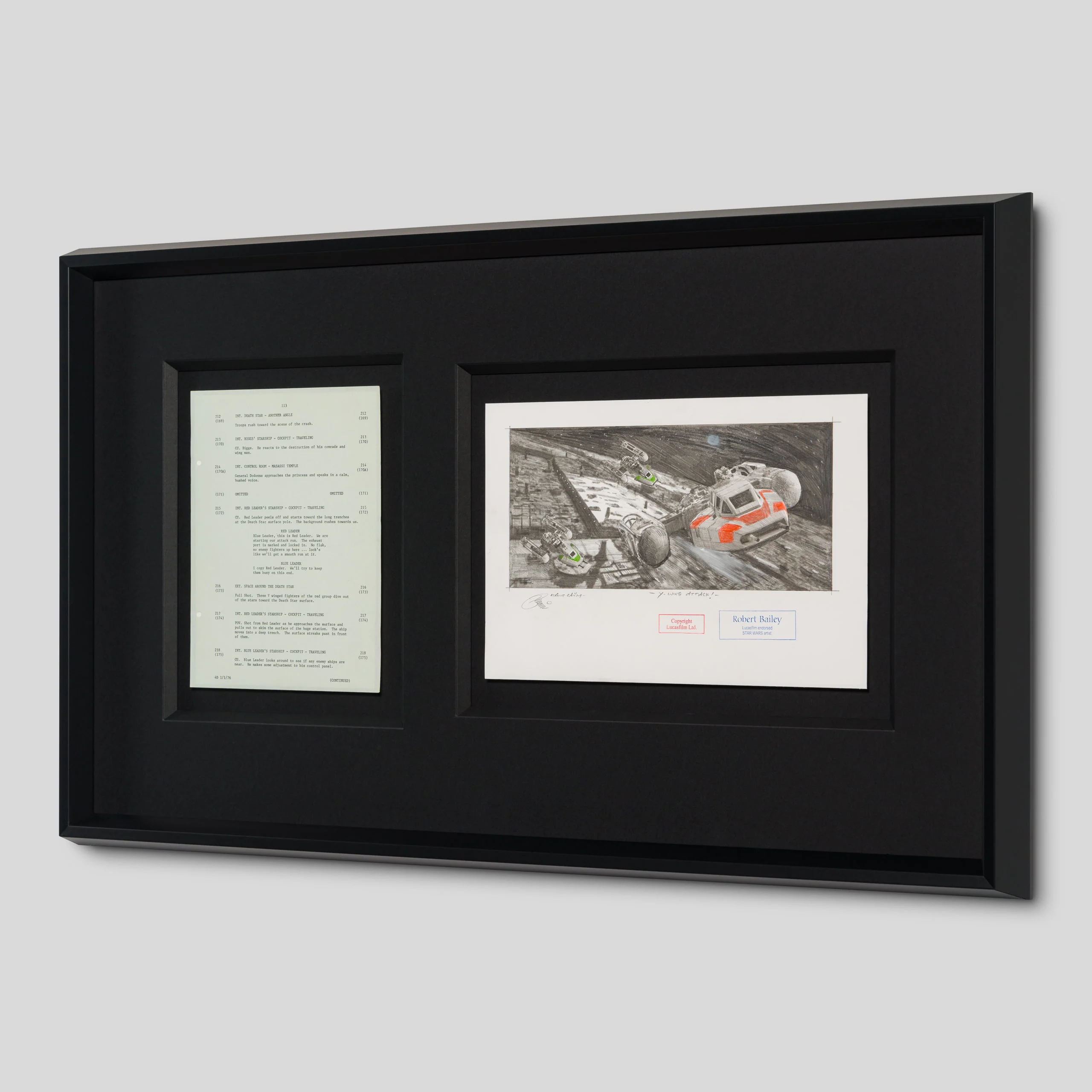 Y-Wing Attack! - Image 2