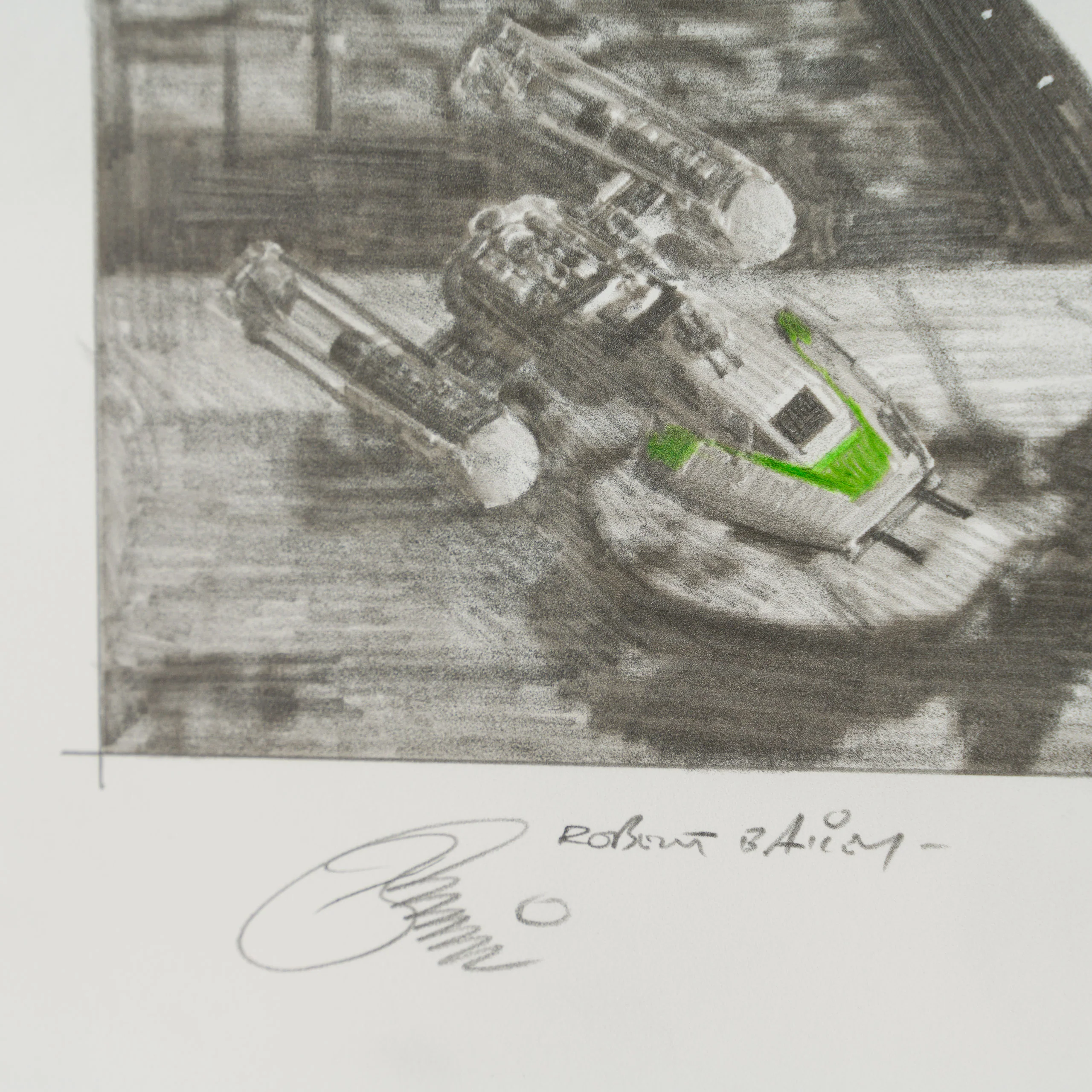 Y-Wing Attack! - Image 6