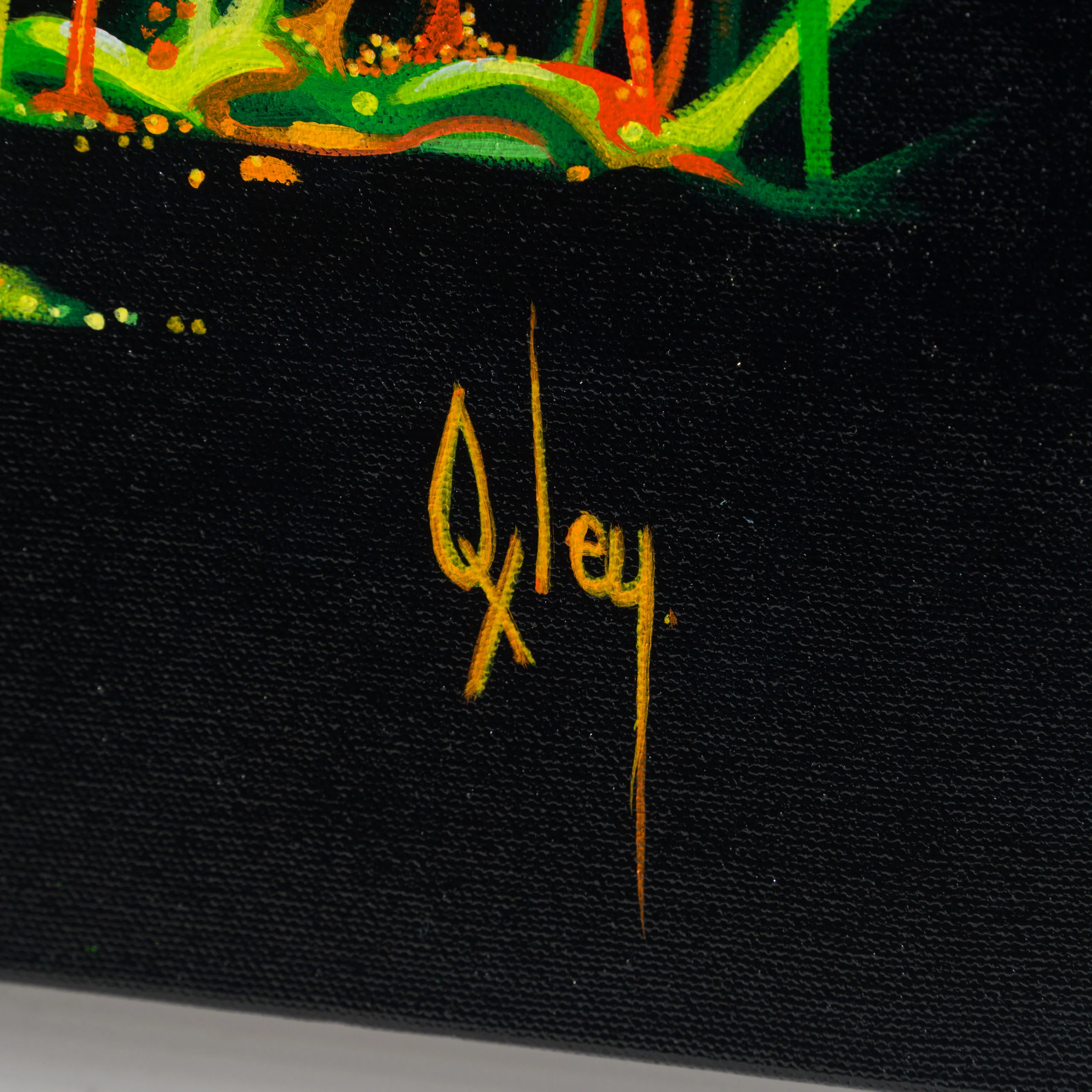 A Little Greenery Will Change The Scenery - Image 6