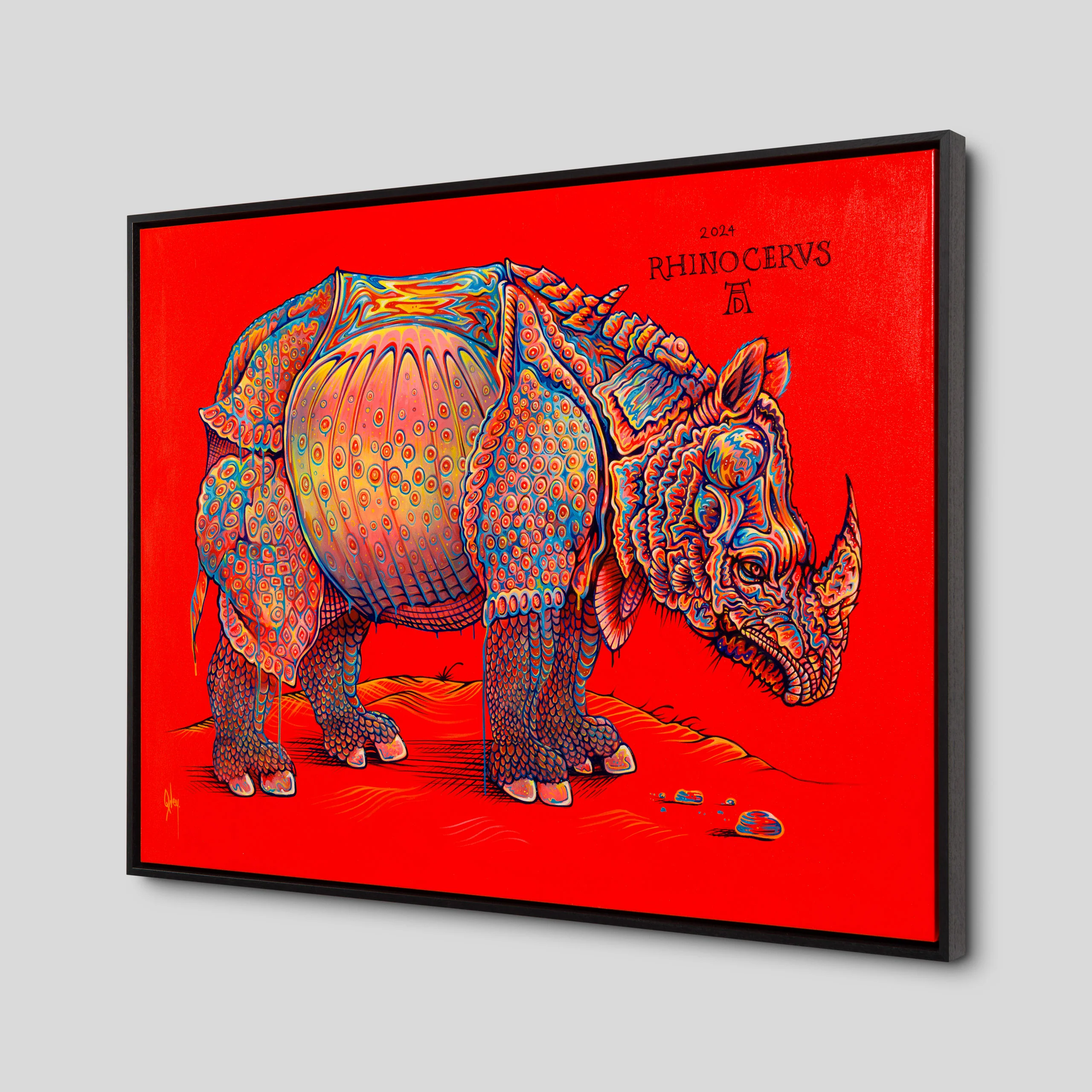 After Durer - Image 2