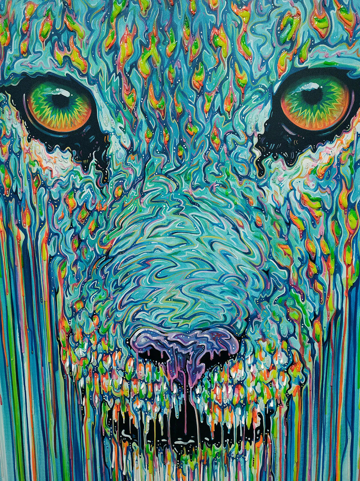 Bagheera - Image 2