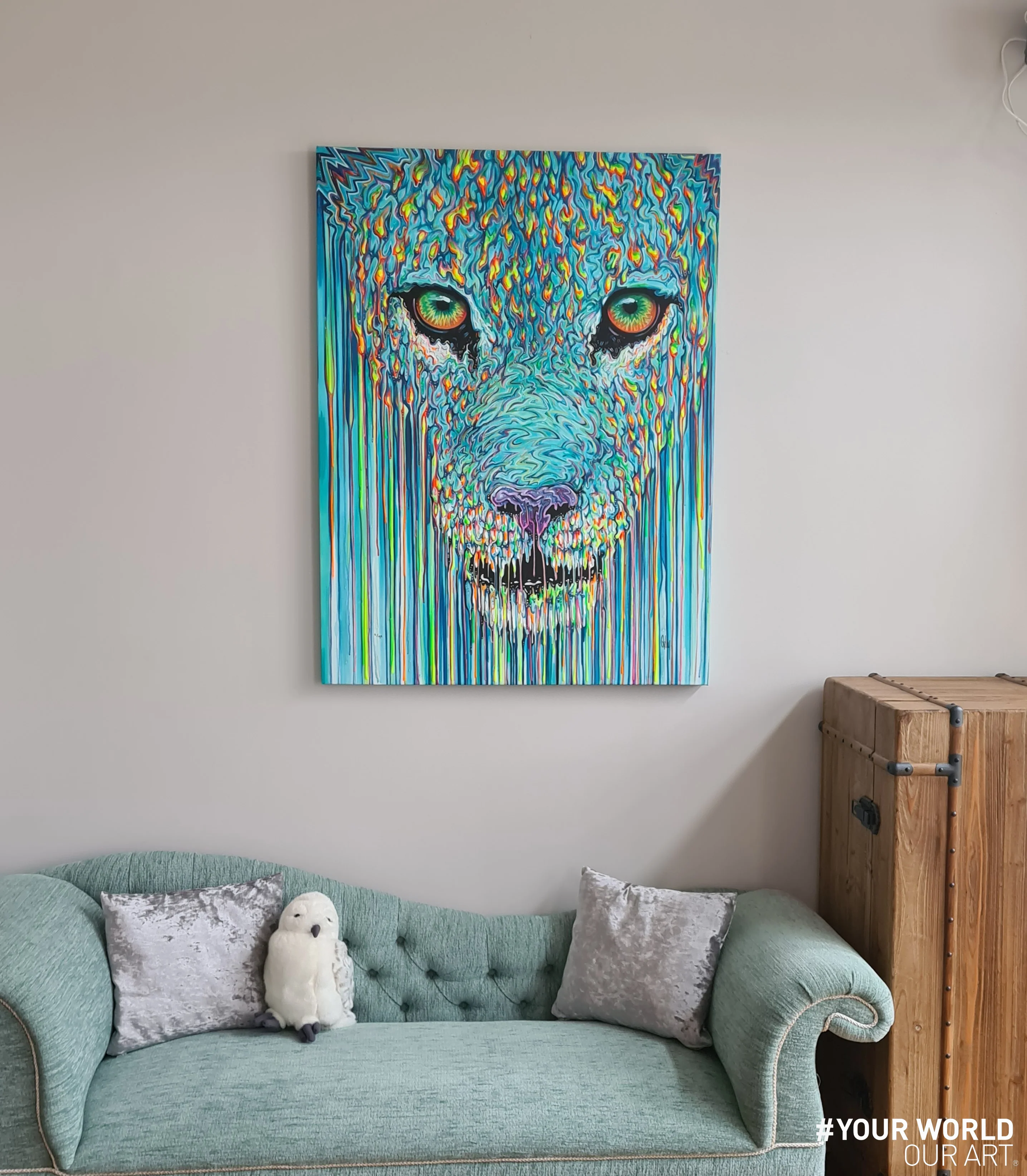 Bagheera - Image 4