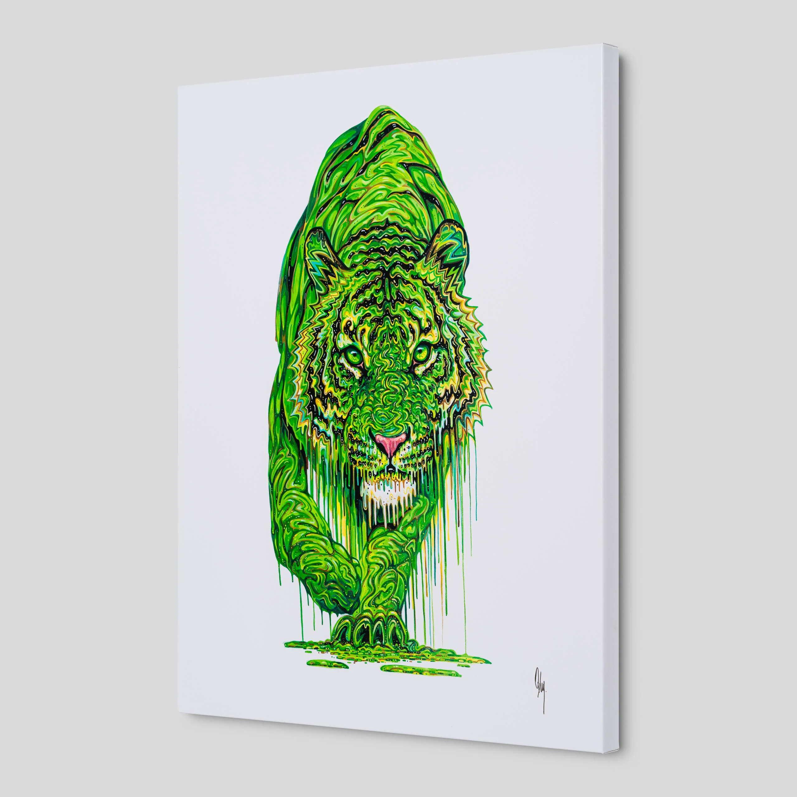 Basil (Medium) - Image 5