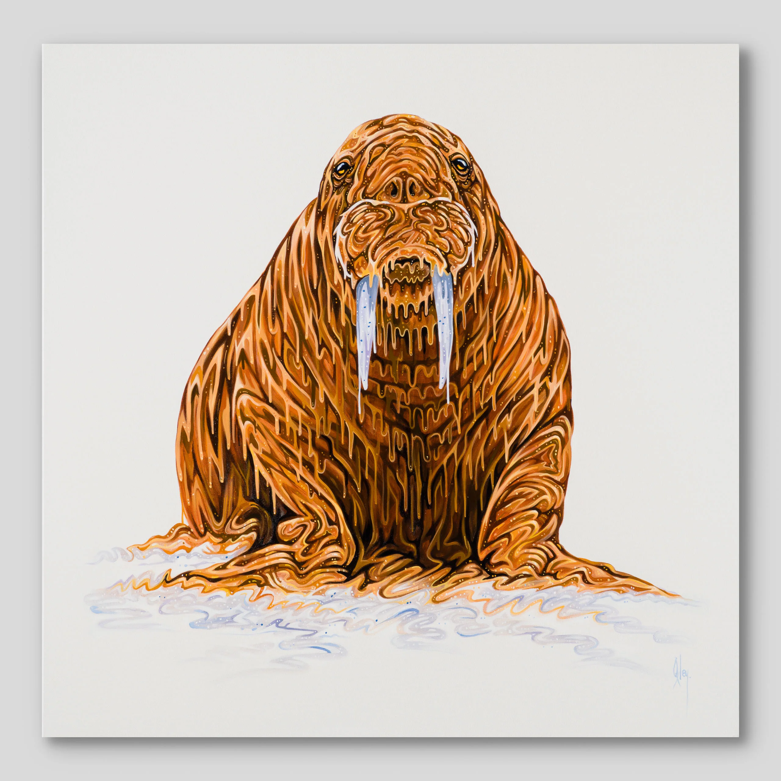 Chukchi