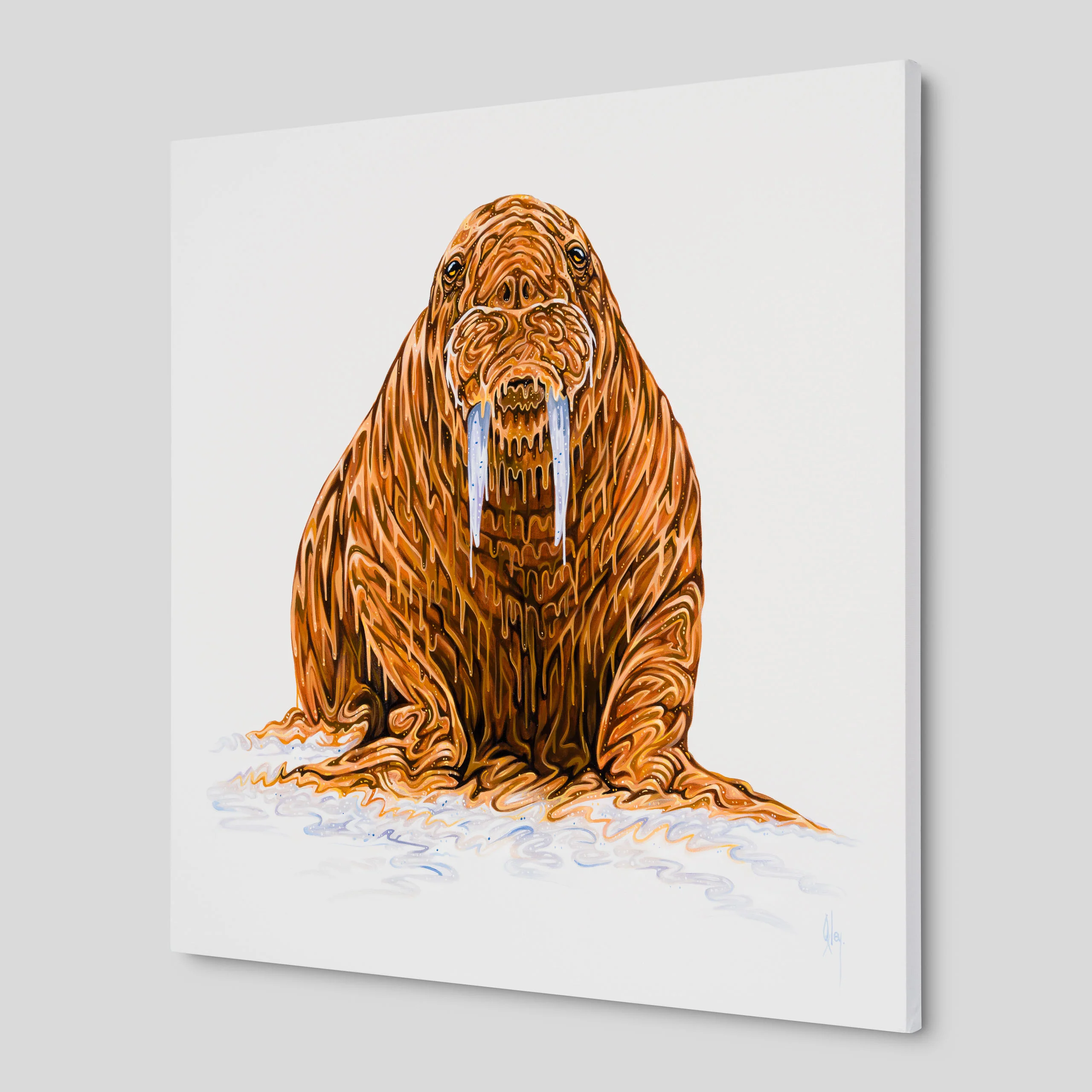 Chukchi - Image 5