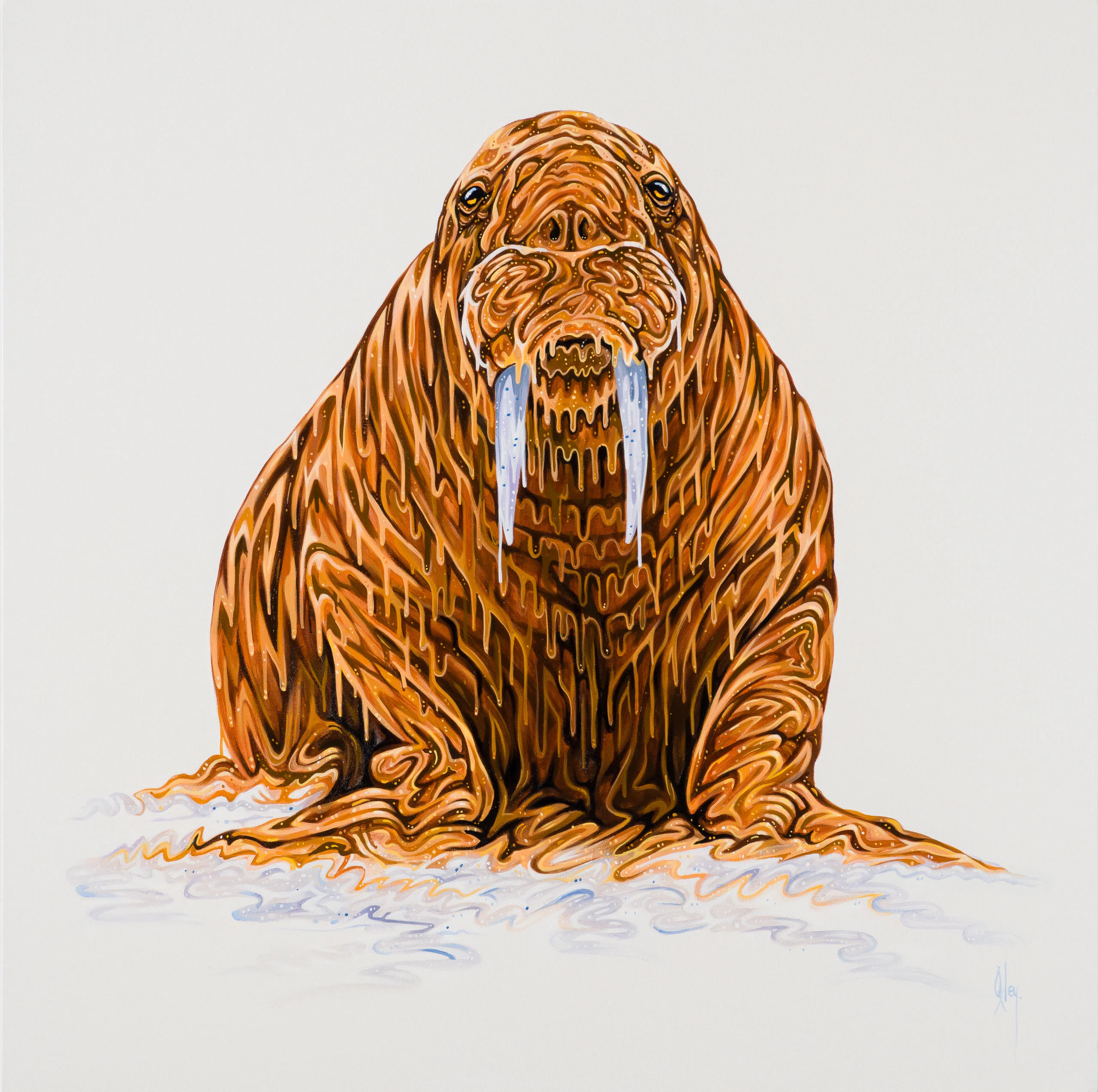 Chukchi - Image 7