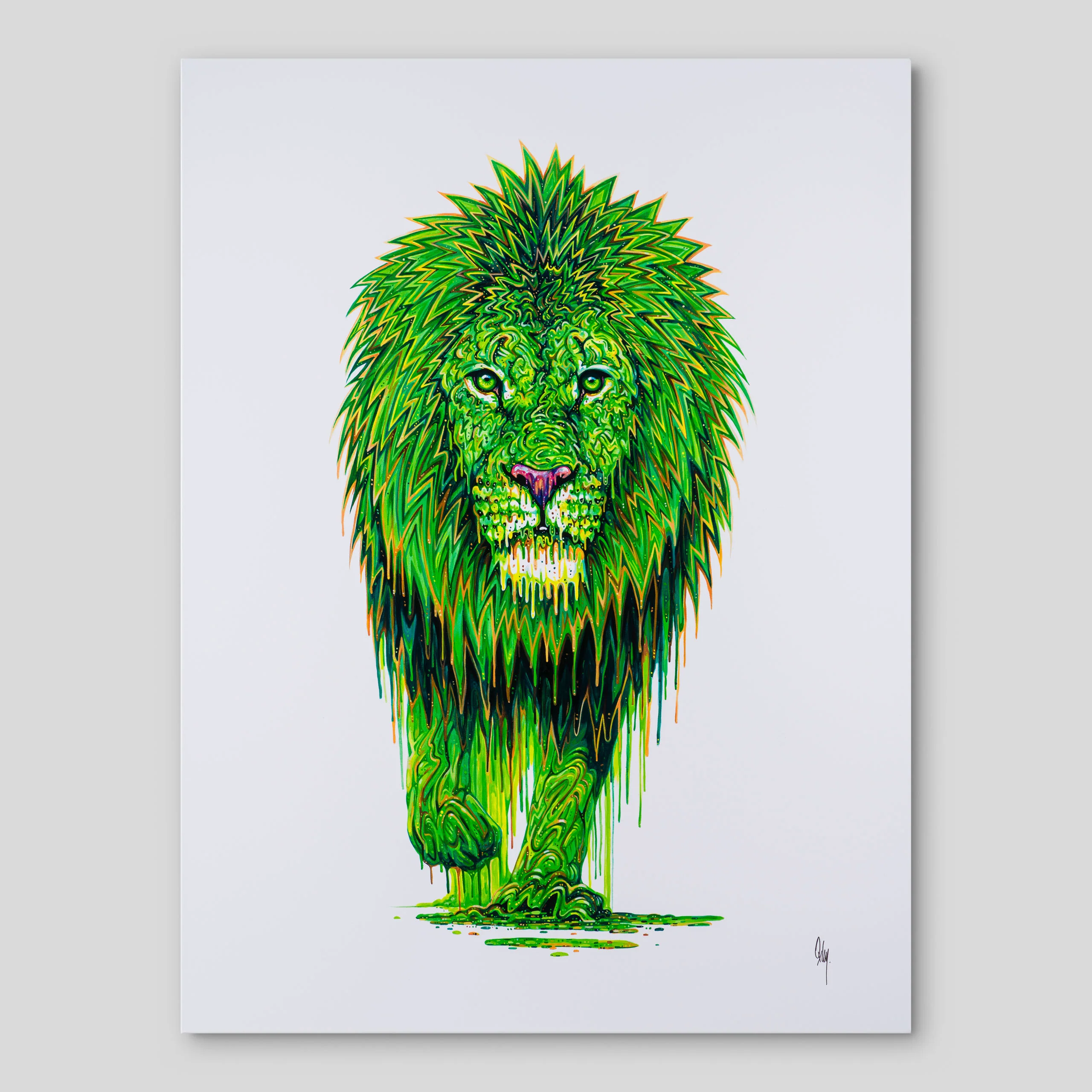 Malachite - Boutique (Large)