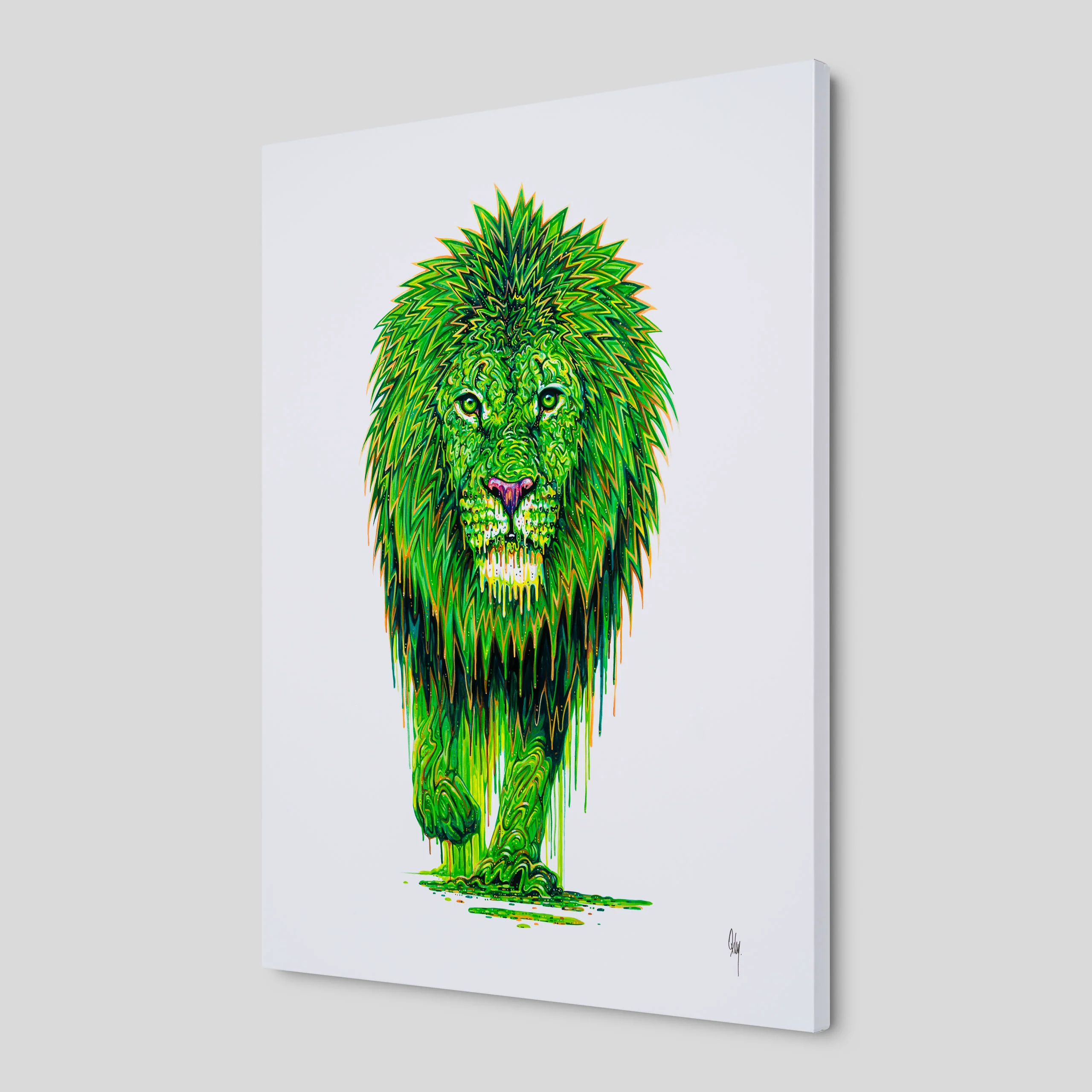 Malachite - Boutique (Large) - Image 2